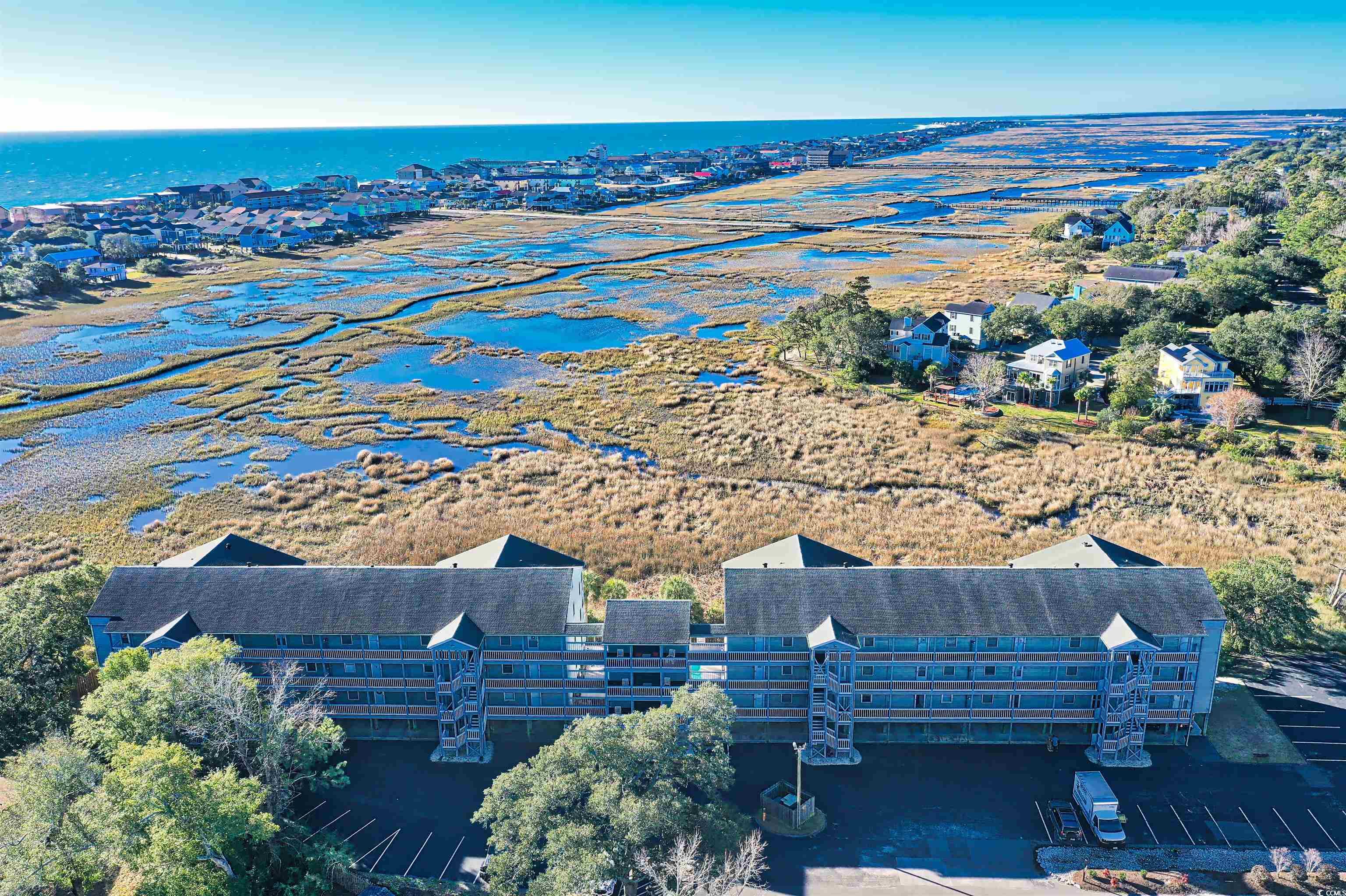 300 Marsh Pl. #305, Murrells Inlet, South Carolina image 32