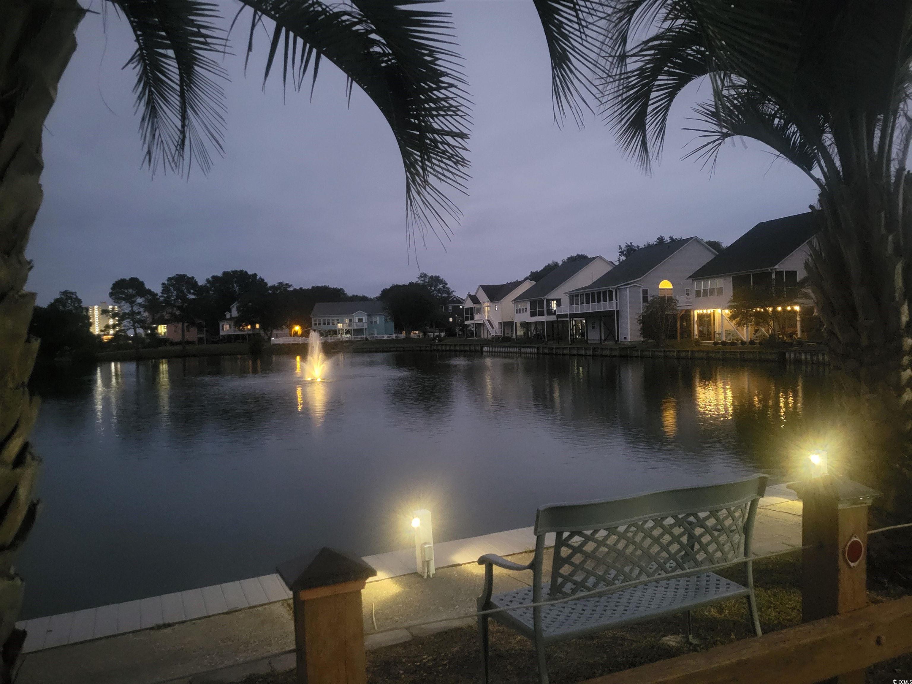 300 Marsh Pl. #305, Murrells Inlet, South Carolina image 34