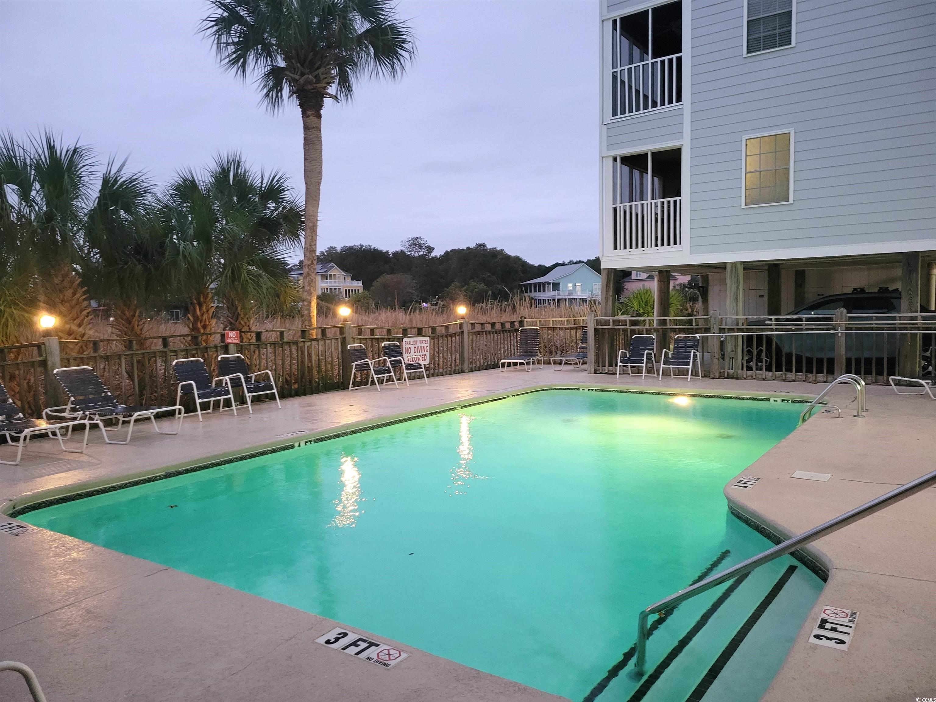 300 Marsh Pl. #305, Murrells Inlet, South Carolina image 4