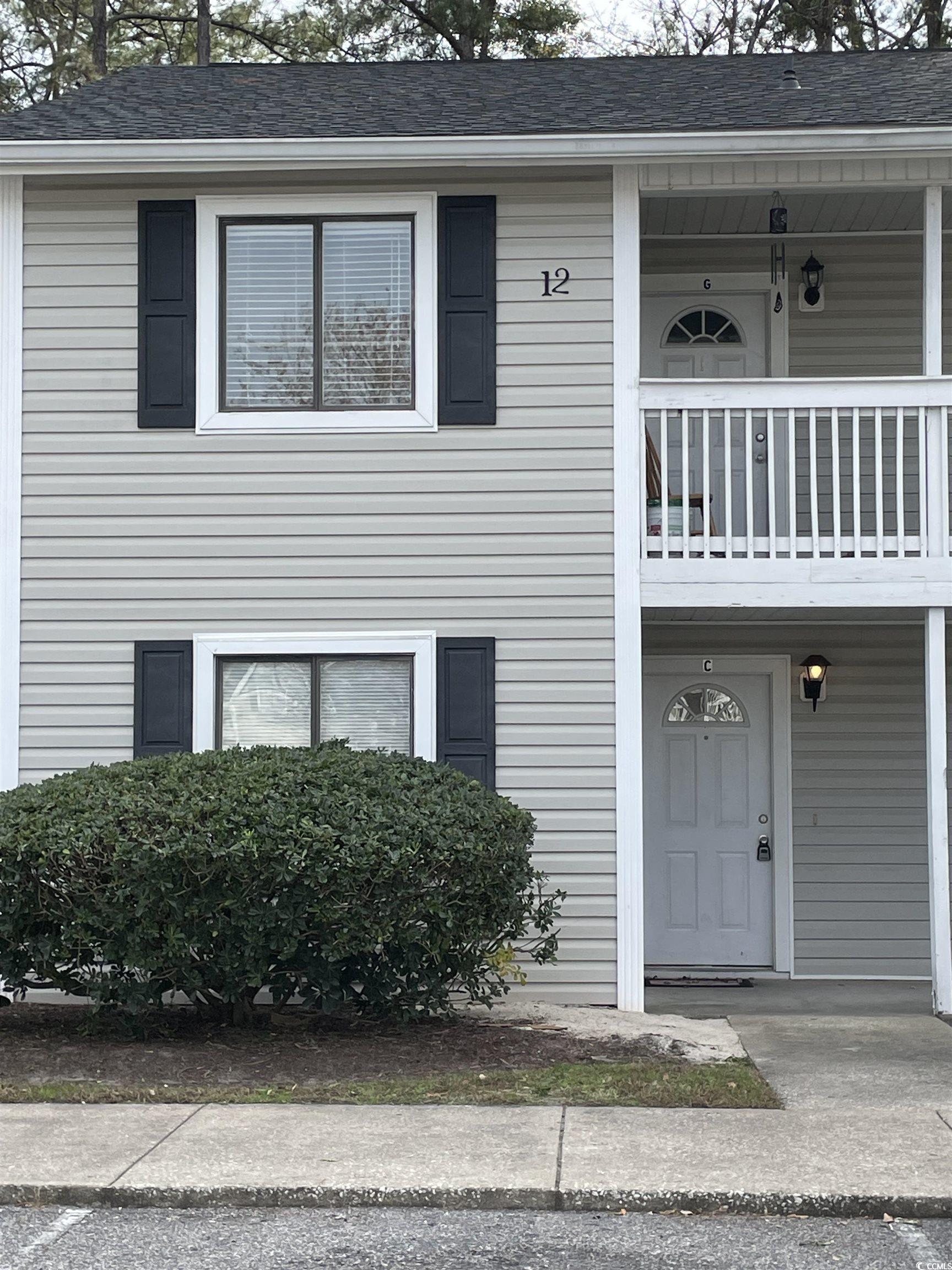 3555 Highway 544 UNIT 12 C Conway, SC 29526