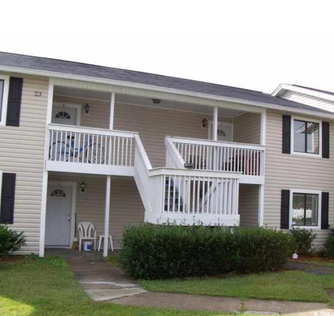 3555 Highway 544 UNIT 12 C Conway, SC 29526