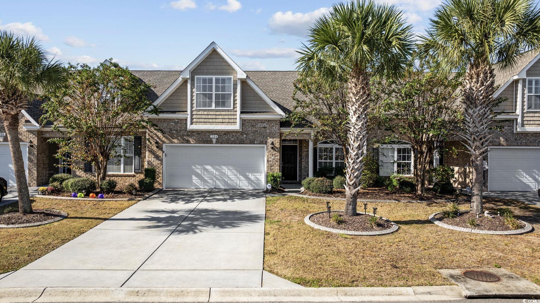 284 Viareggio Rd. #284, Myrtle Beach, South Carolina image 1