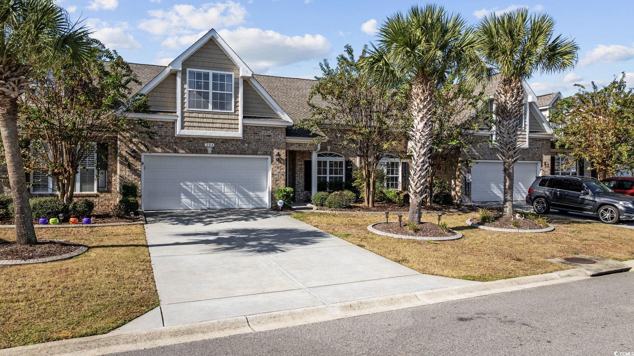 284 Viareggio Rd. #284, Myrtle Beach, South Carolina image 2