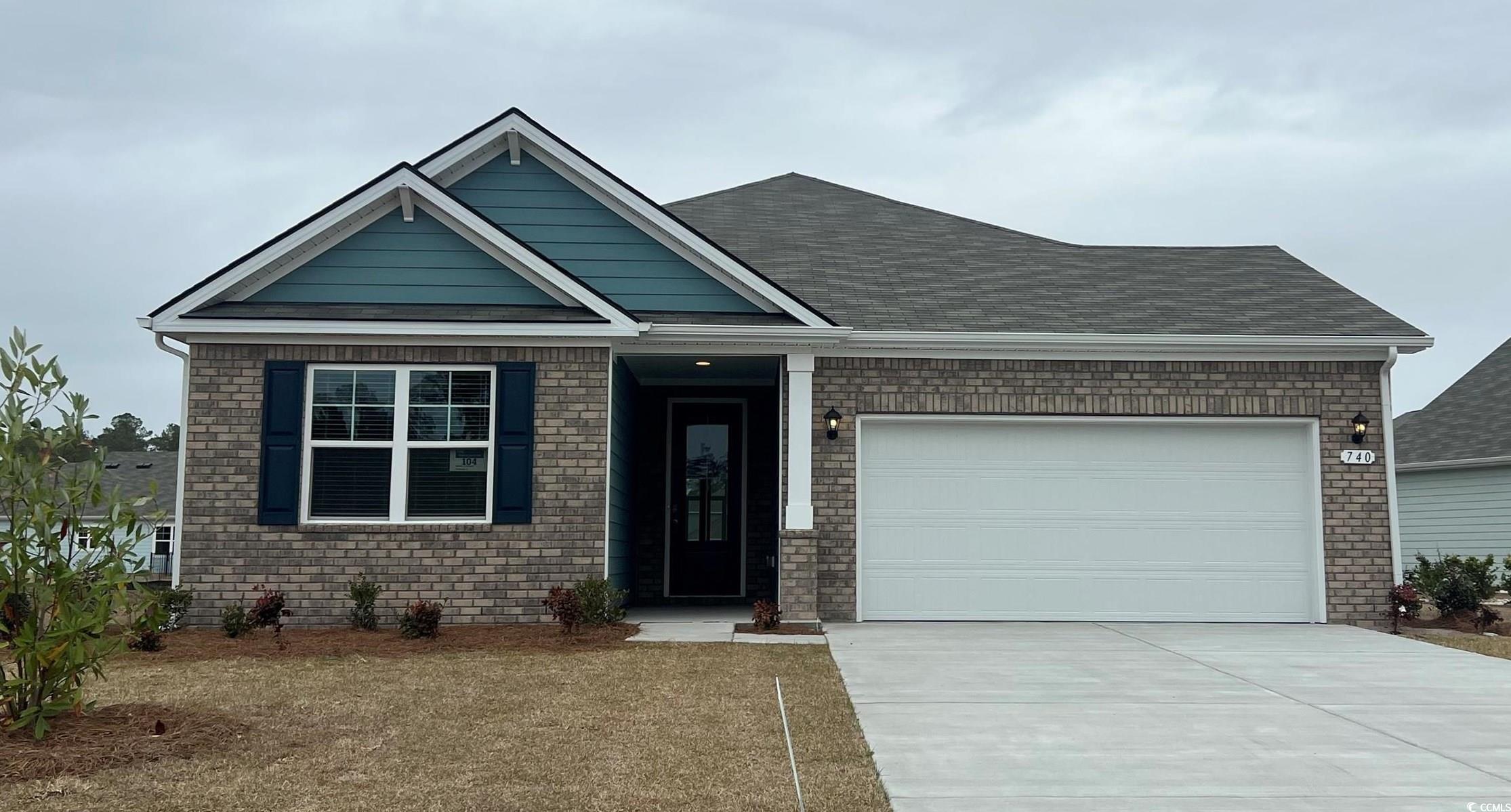 740 Rupert Dr Conway, SC 29526
