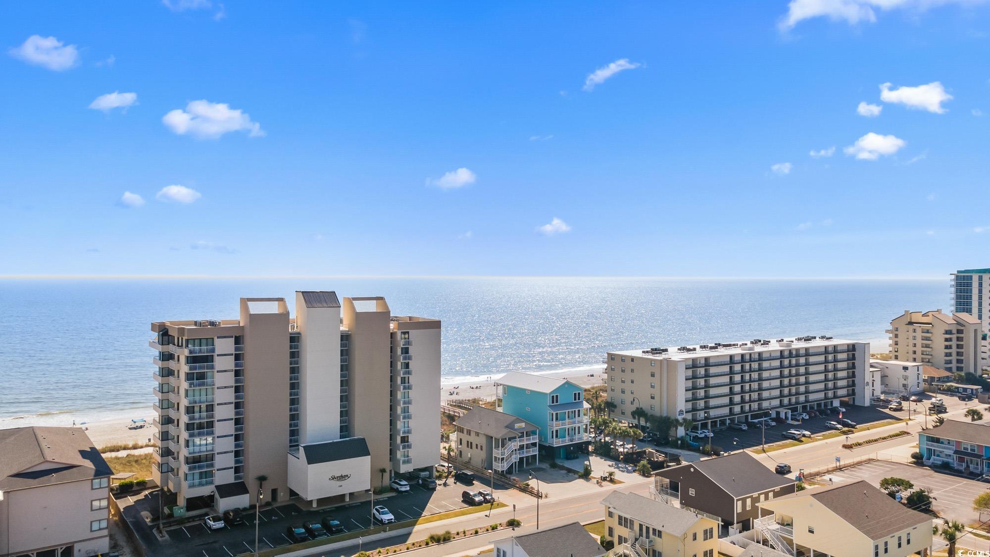 2013 S Ocean Blvd. #3D, North Myrtle Beach, South Carolina image 1