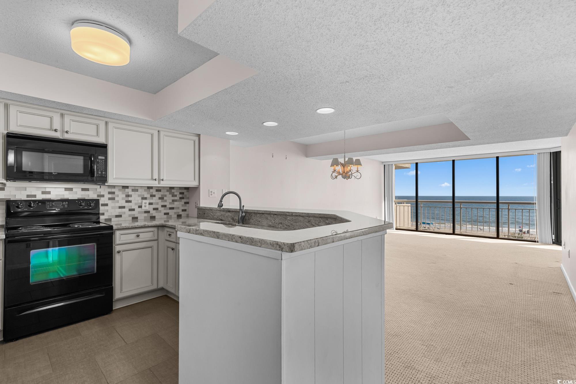 2013 S Ocean Blvd. #3D, North Myrtle Beach, South Carolina image 10