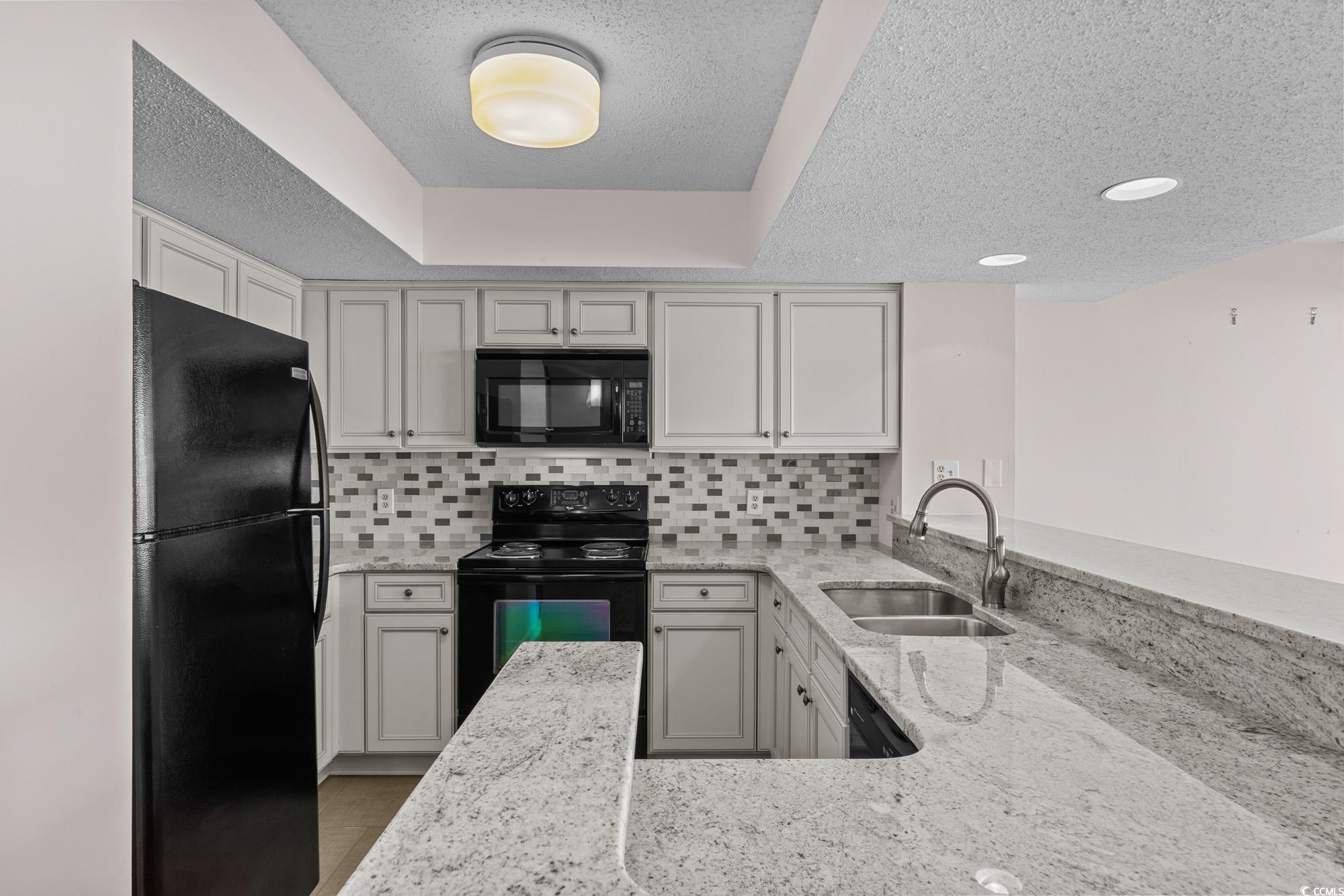 2013 S Ocean Blvd. #3D, North Myrtle Beach, South Carolina image 11