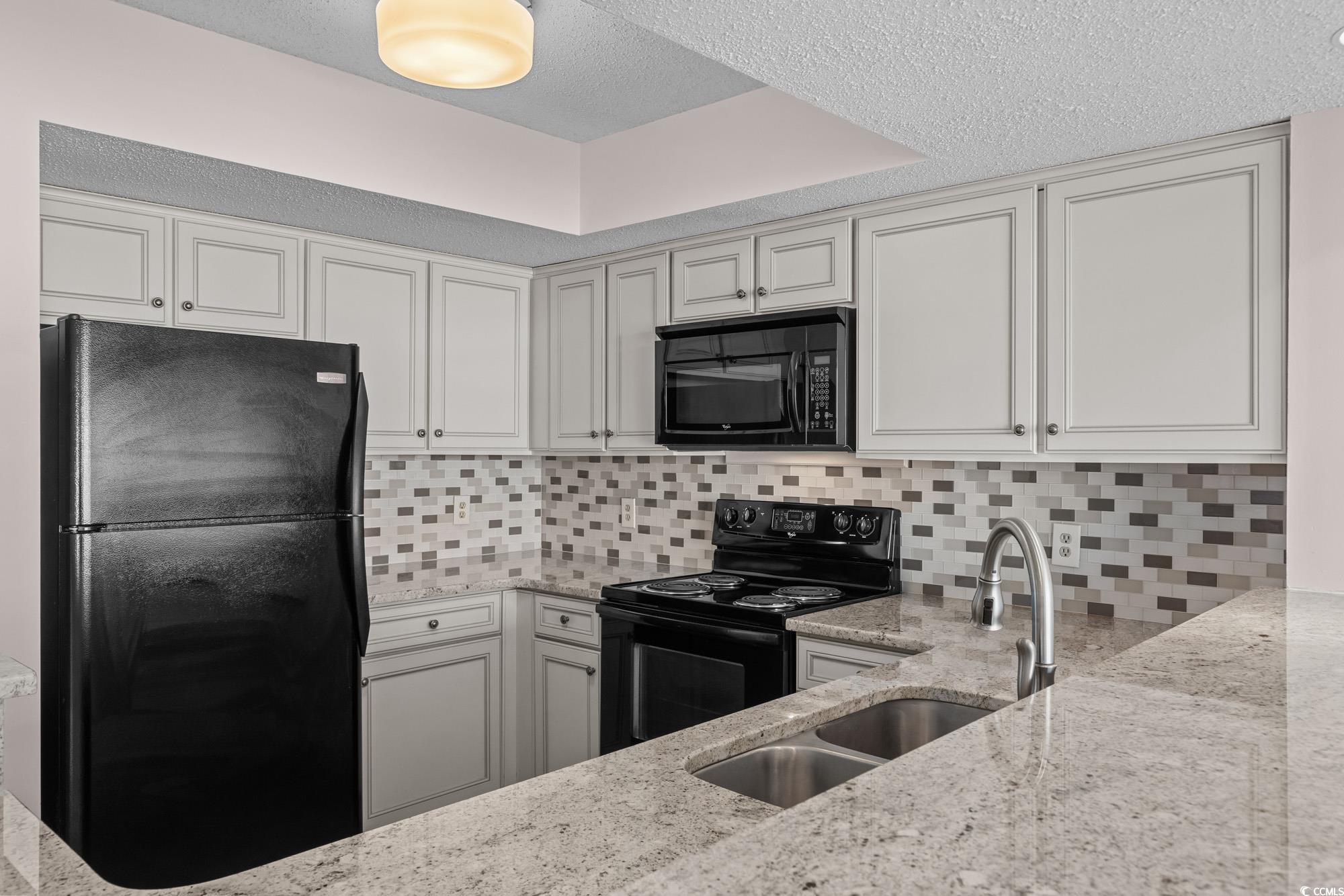 2013 S Ocean Blvd. #3D, North Myrtle Beach, South Carolina image 13