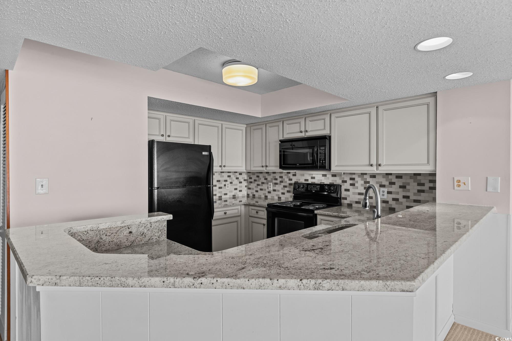 2013 S Ocean Blvd. #3D, North Myrtle Beach, South Carolina image 14