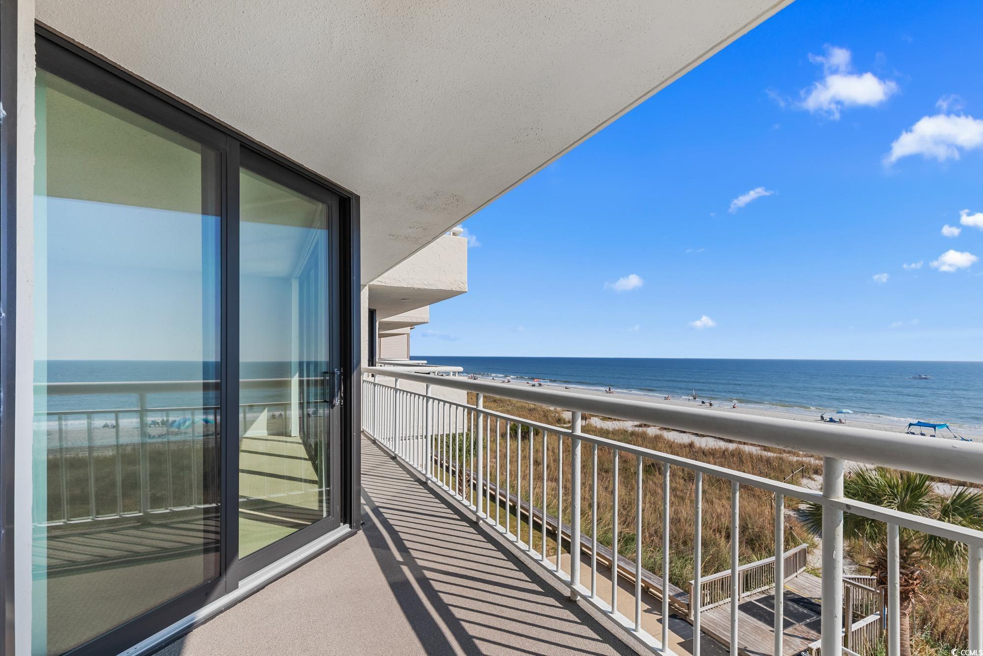 2013 S Ocean Blvd. #3D, North Myrtle Beach, South Carolina image 17