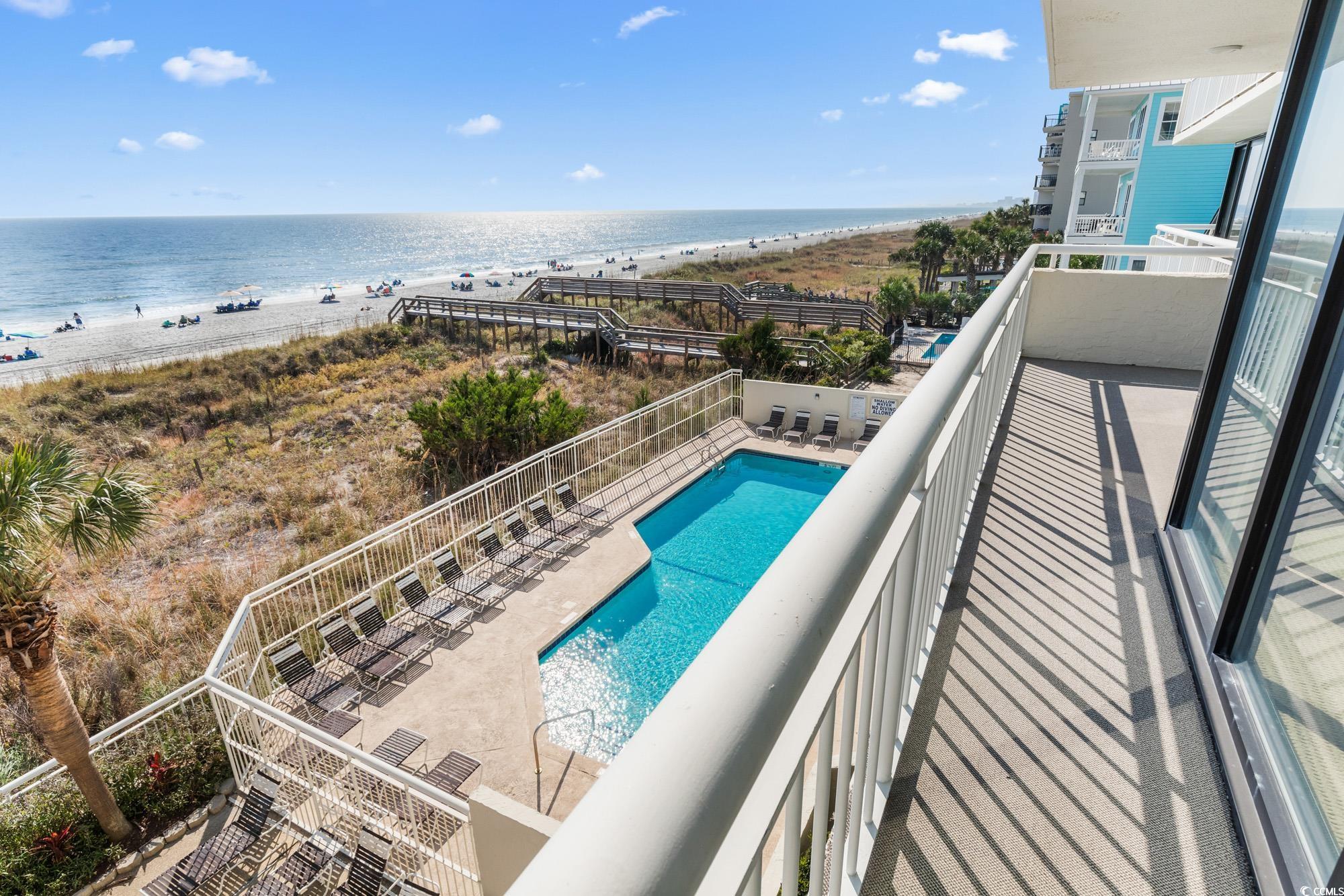 2013 S Ocean Blvd. #3D, North Myrtle Beach, South Carolina image 18