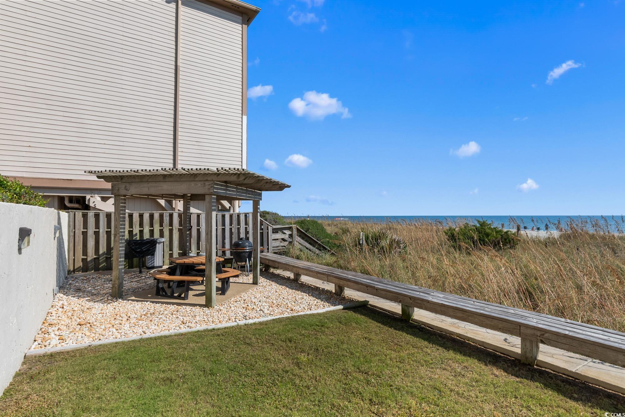 2013 S Ocean Blvd. #3D, North Myrtle Beach, South Carolina image 34