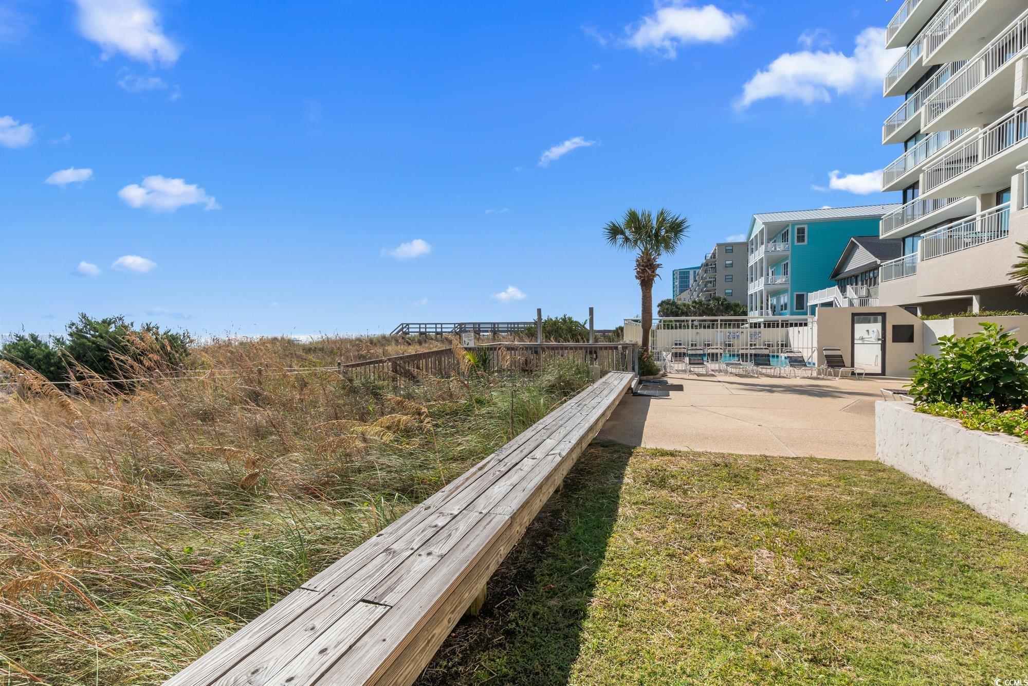 2013 S Ocean Blvd. #3D, North Myrtle Beach, South Carolina image 35