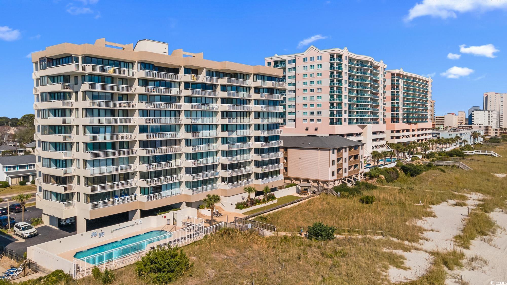 2013 S Ocean Blvd. #3D, North Myrtle Beach, South Carolina image 36