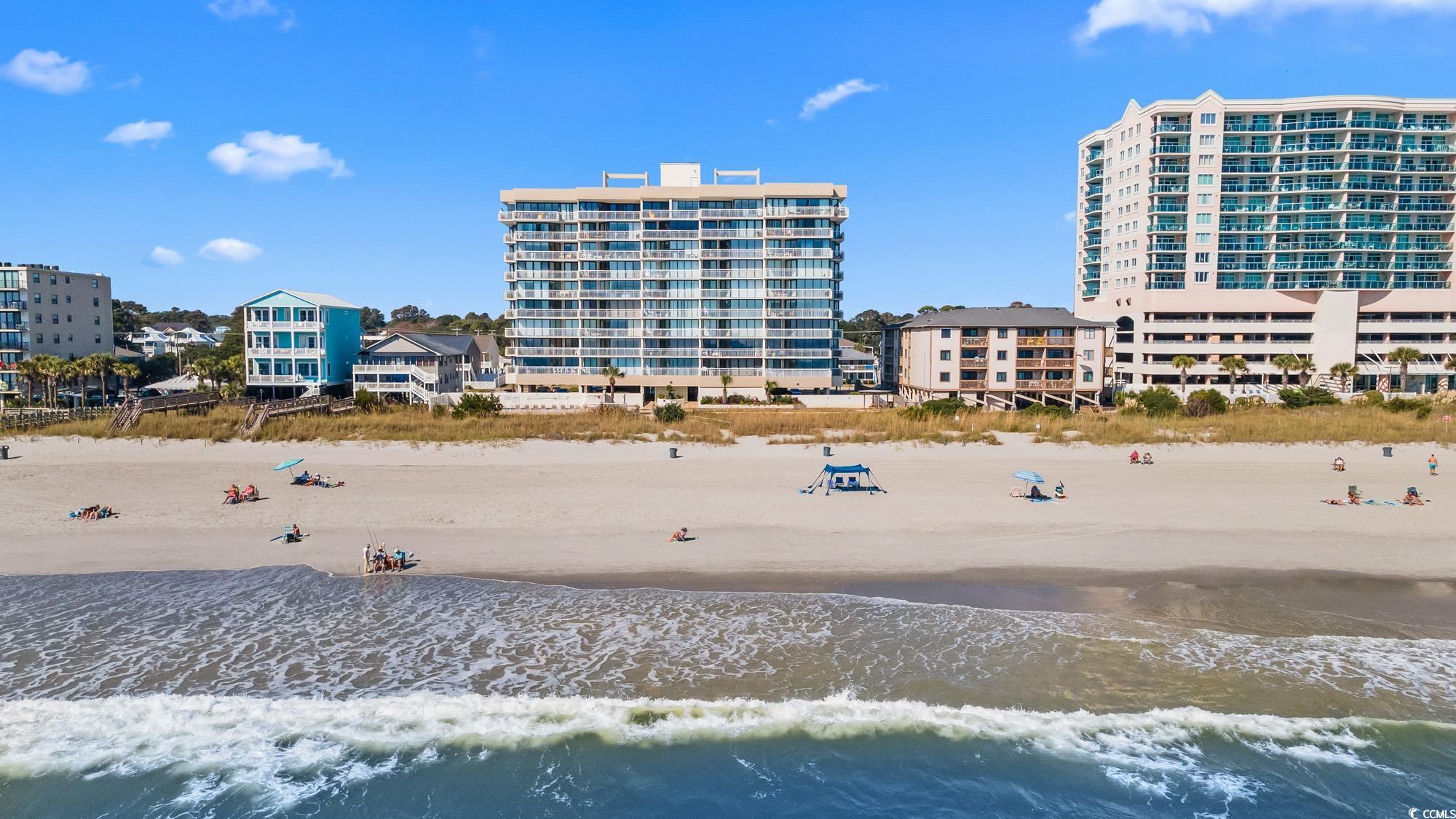 2013 S Ocean Blvd. #3D, North Myrtle Beach, South Carolina image 38