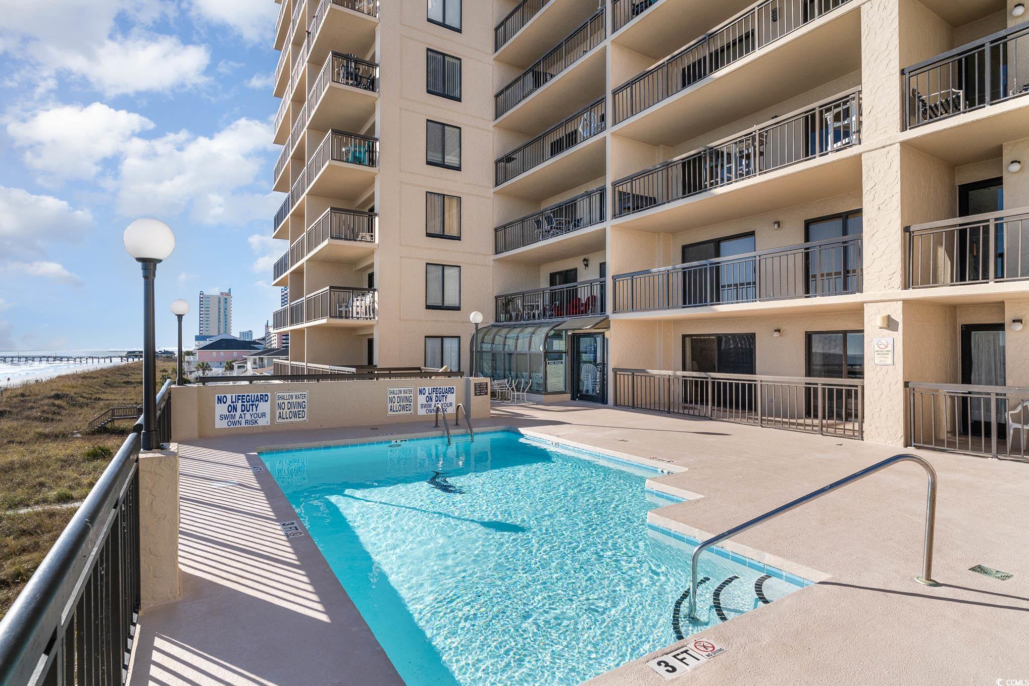 4000 N Ocean Blvd. #607, North Myrtle Beach, South Carolina image 25