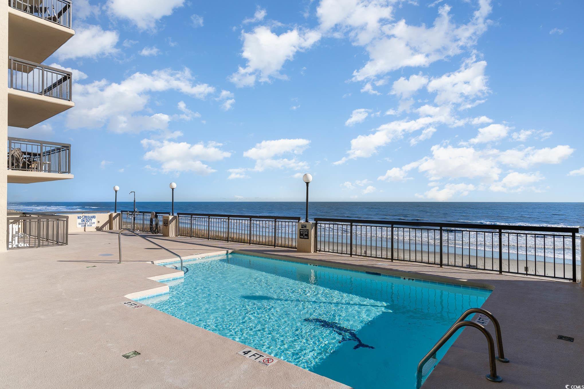 4000 N Ocean Blvd. #607, North Myrtle Beach, South Carolina image 26