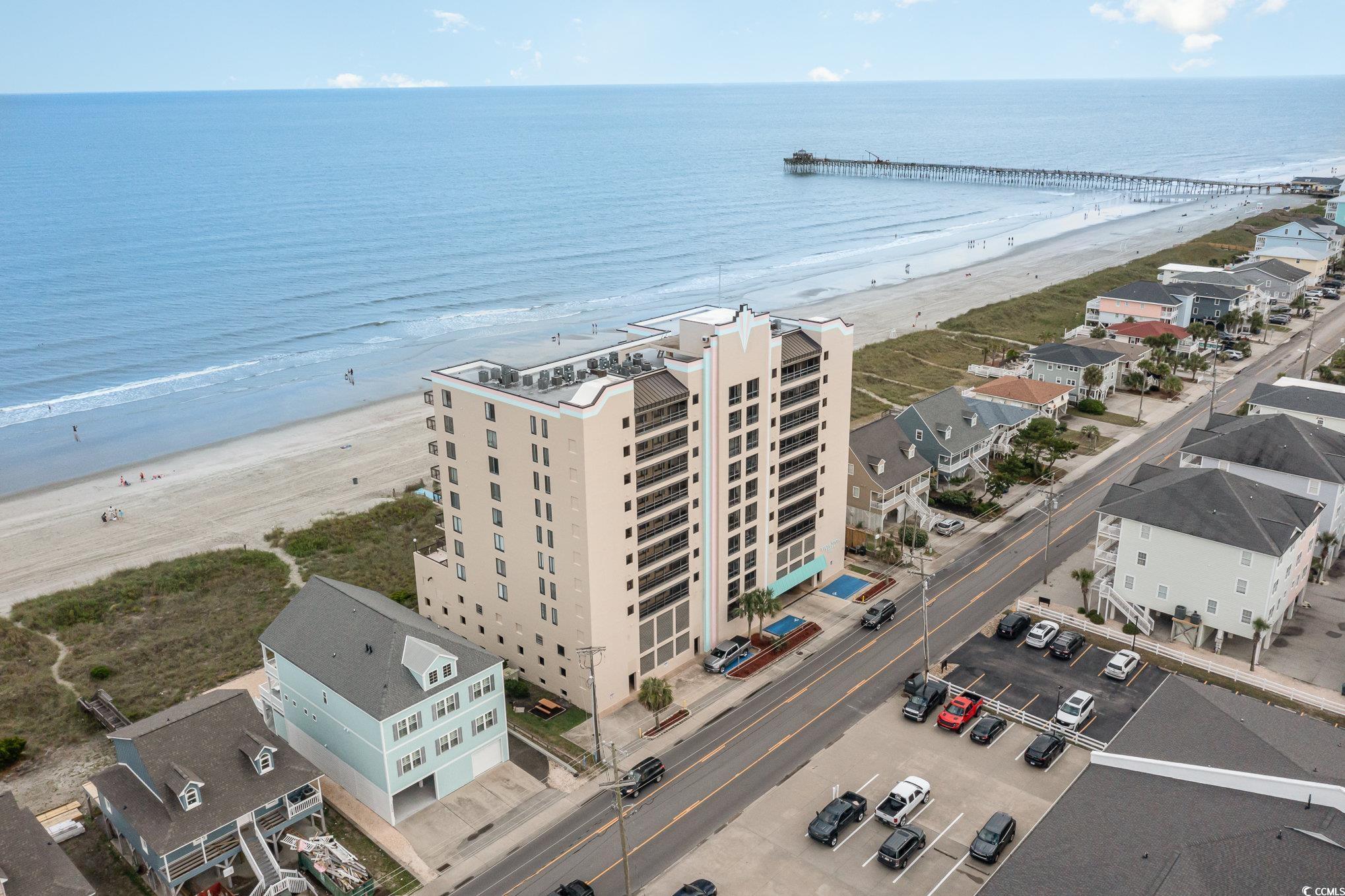 4000 N Ocean Blvd. #607, North Myrtle Beach, South Carolina image 3