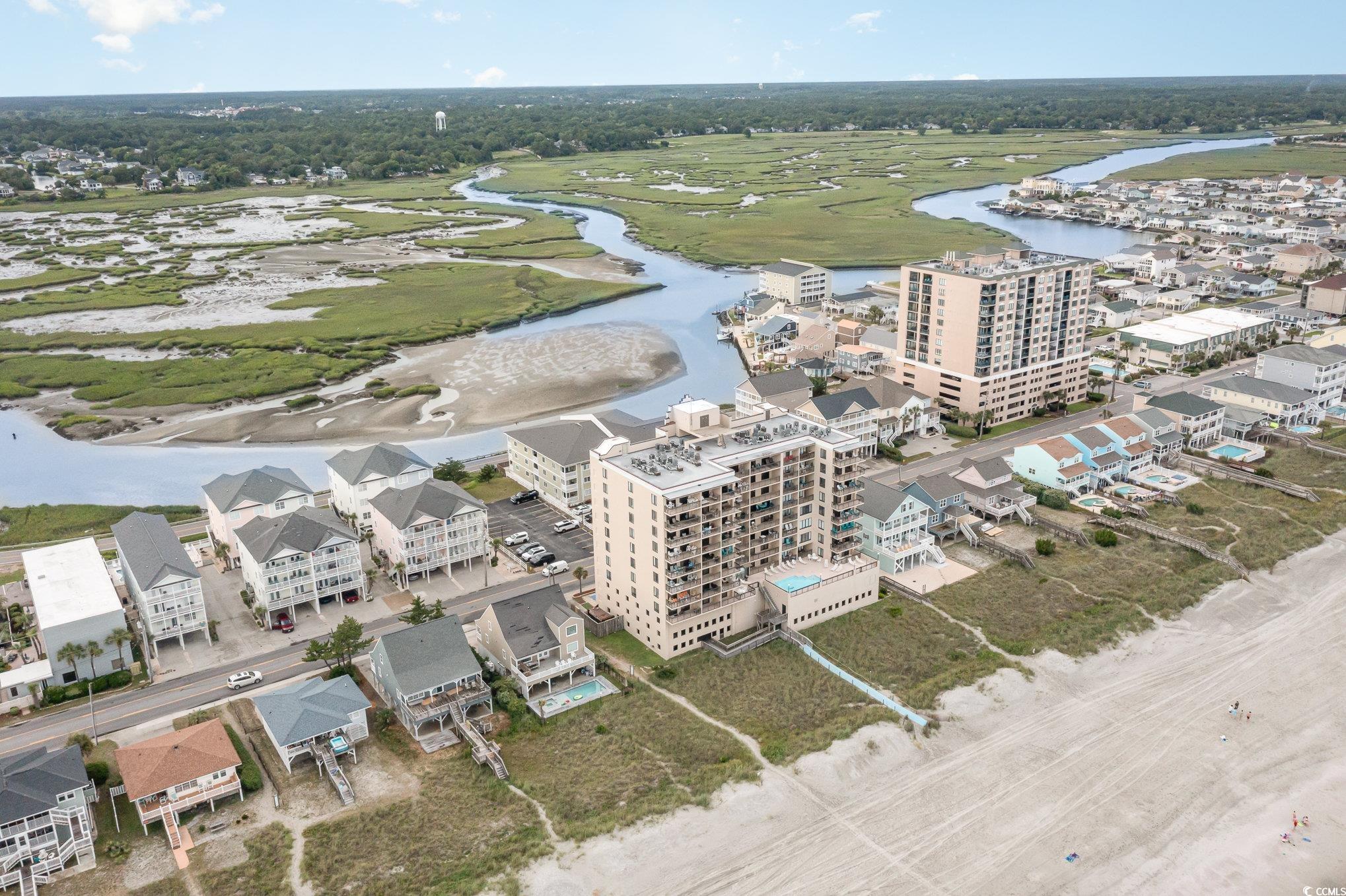 4000 N Ocean Blvd. #607, North Myrtle Beach, South Carolina image 30