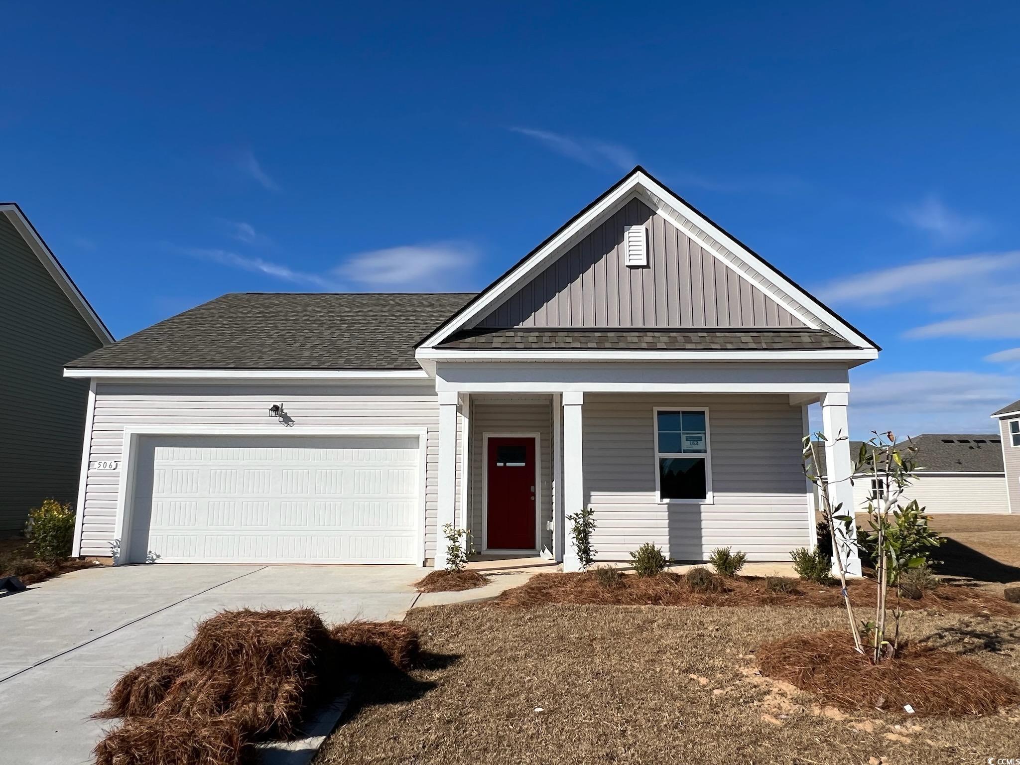 506 Firouz Dr Longs, SC 29568