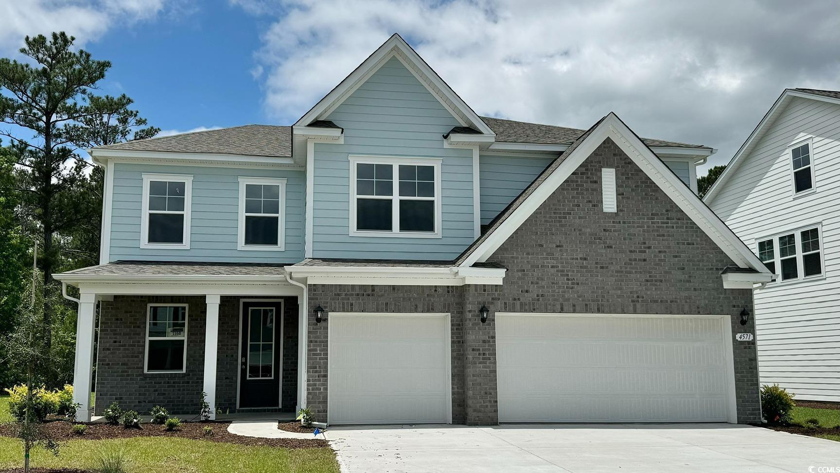 547 Haven View Way Murrells Inlet, SC 29576