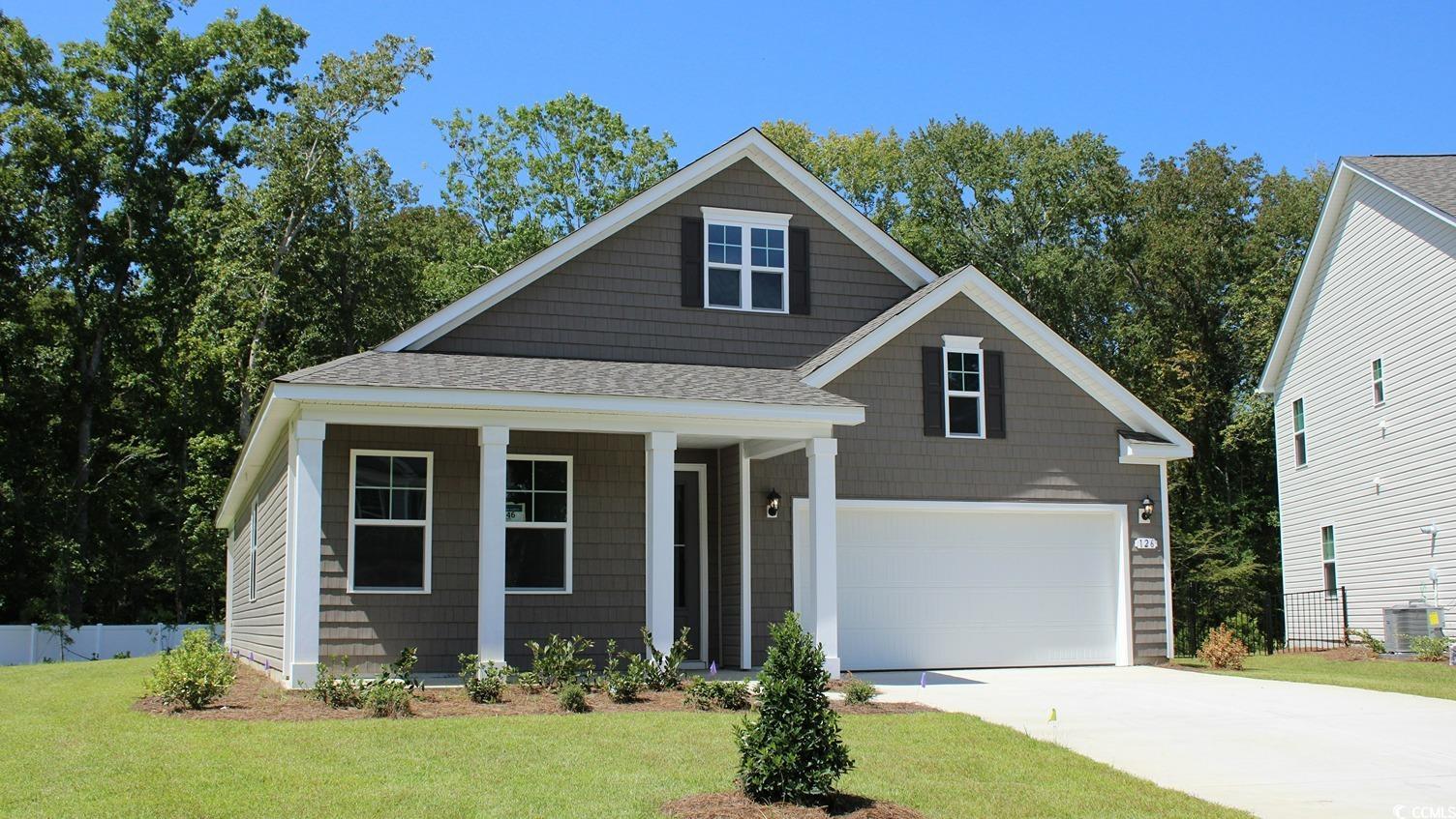 2015 Marietta Circle, Ash, North Carolina image 2