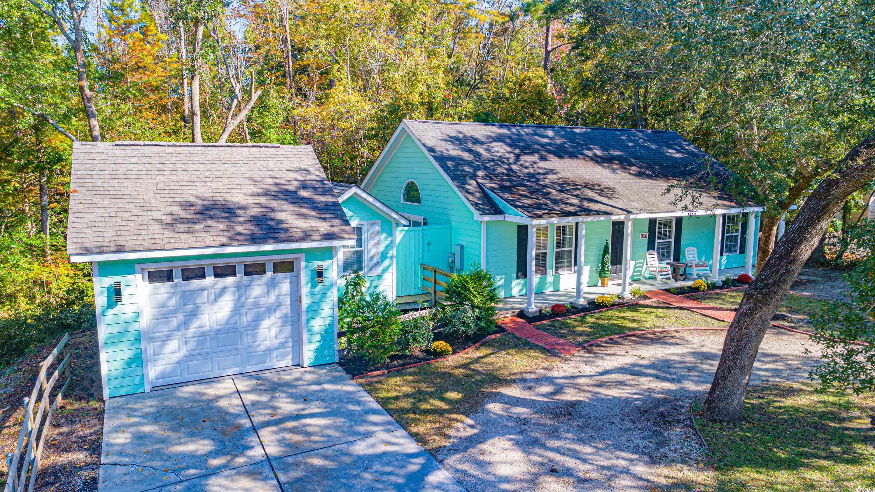 962 Hagley Dr. Pawleys Island, SC 29585