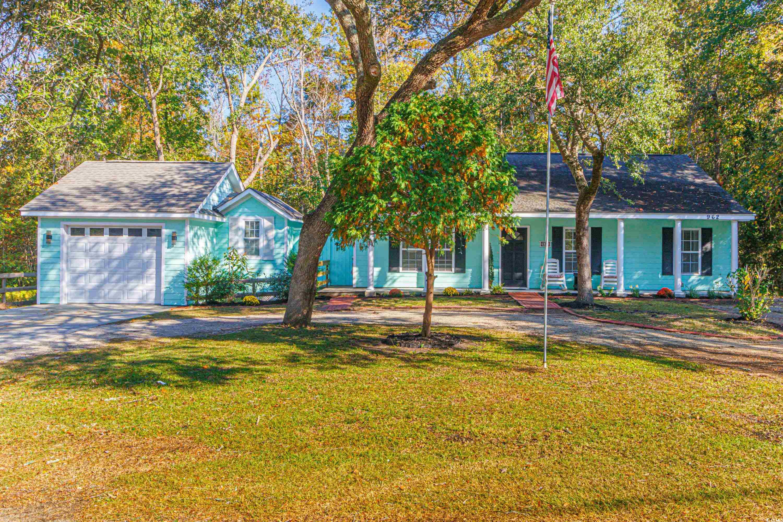 962 Hagley Dr., Pawleys Island, South Carolina image 2