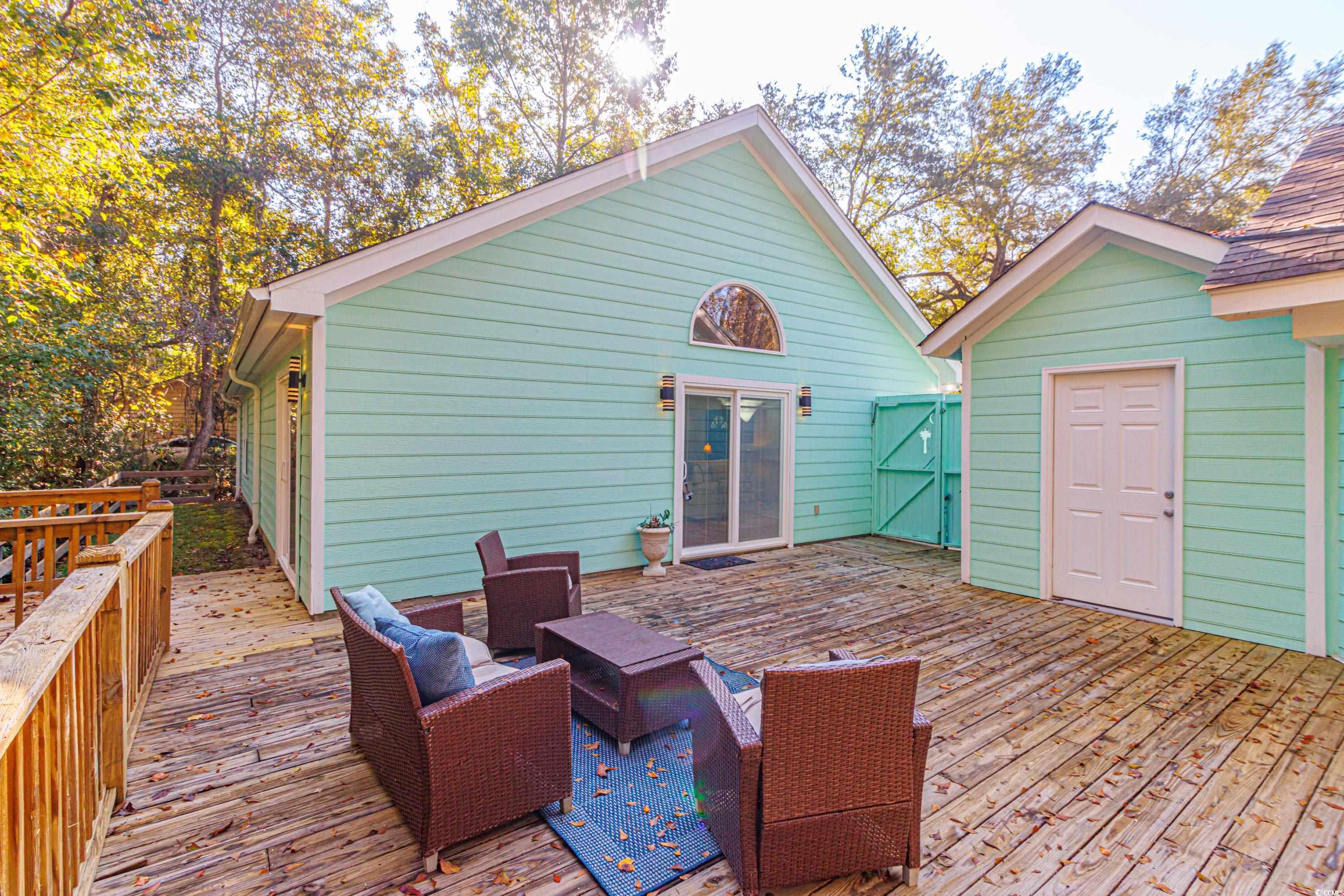 962 Hagley Dr., Pawleys Island, South Carolina image 34