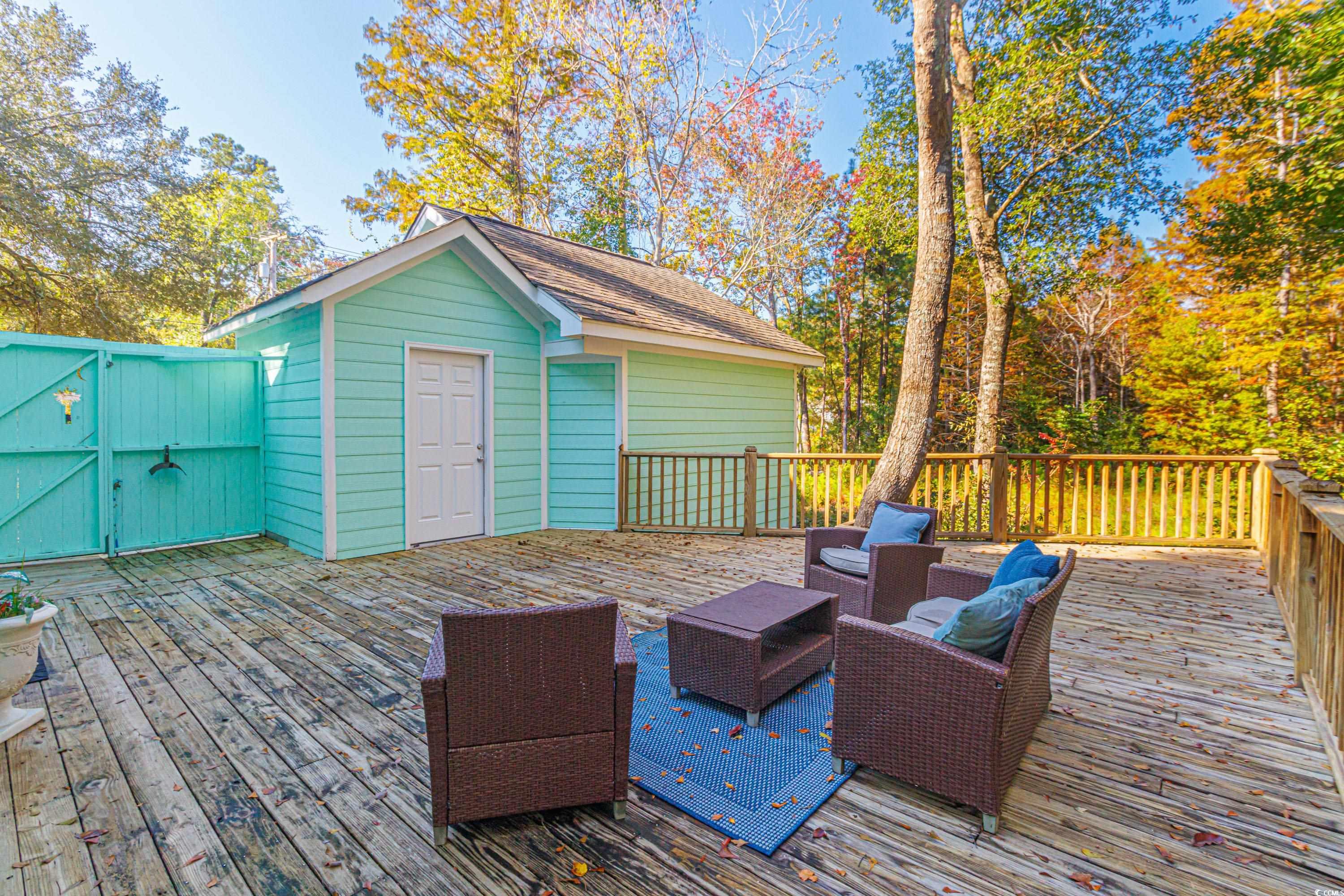 962 Hagley Dr., Pawleys Island, South Carolina image 35