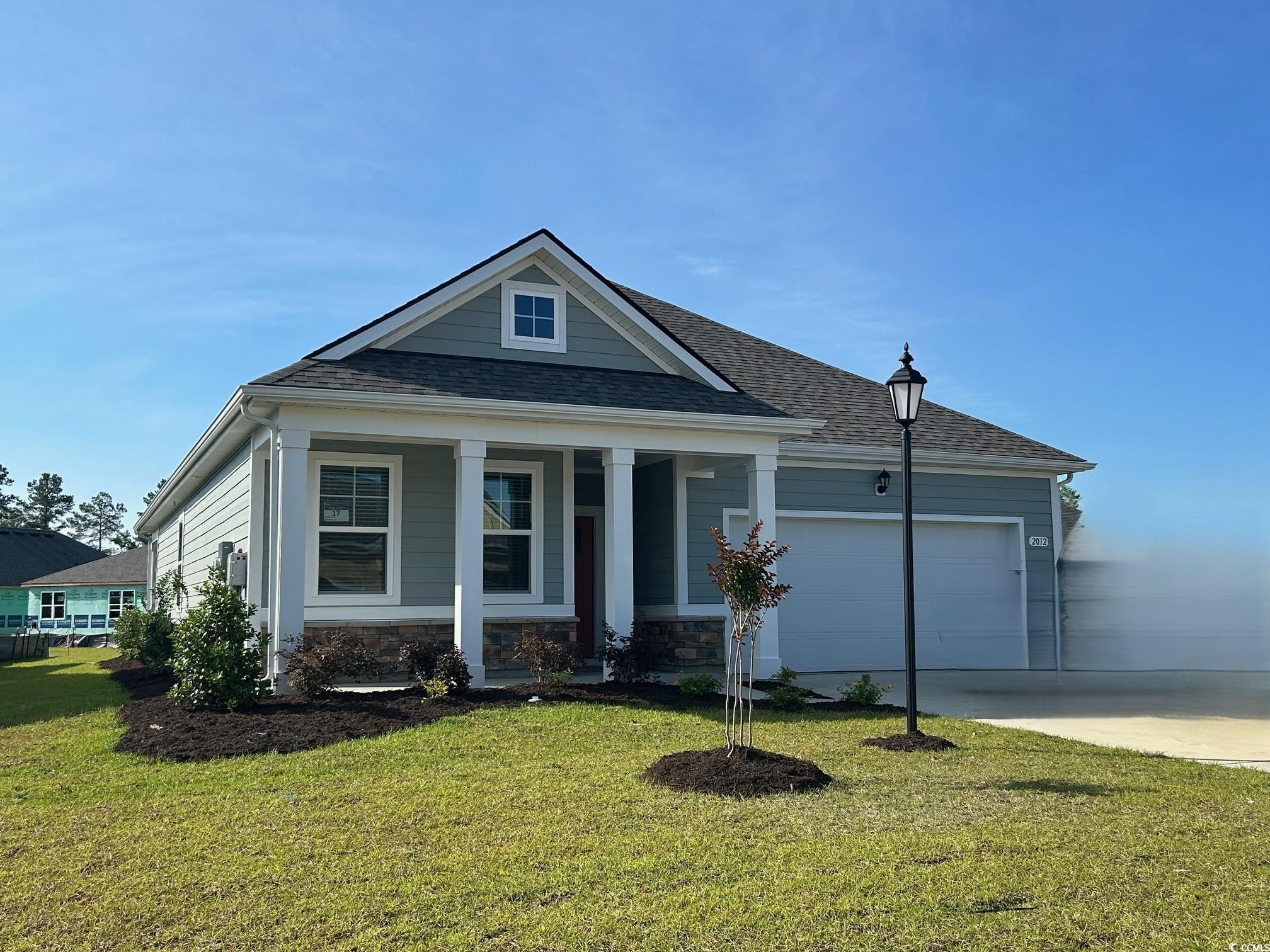 2012 Marietta Circle, Ash, North Carolina image 1