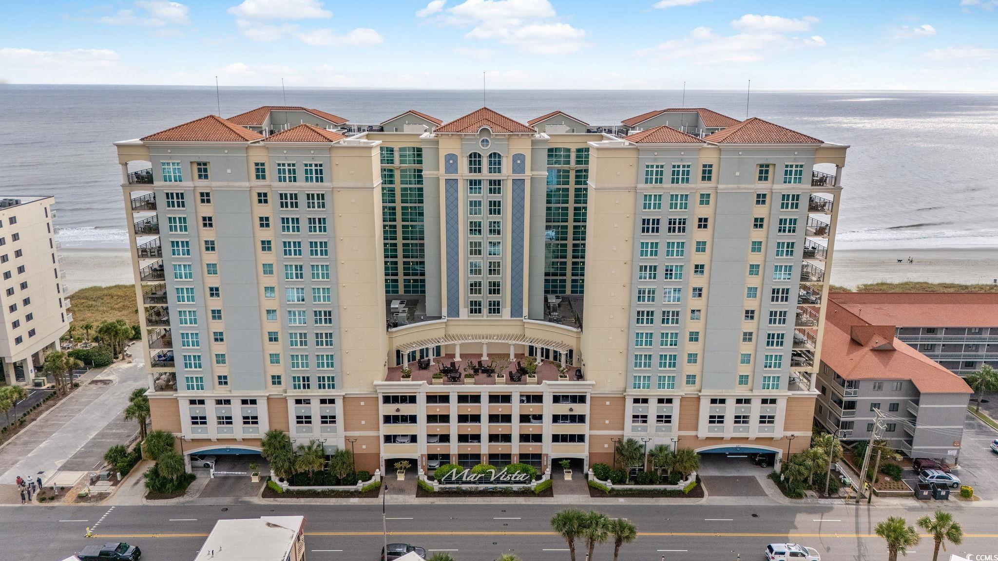 603 S Ocean Blvd. UNIT #1405 North Myrtle Beach, SC 29582