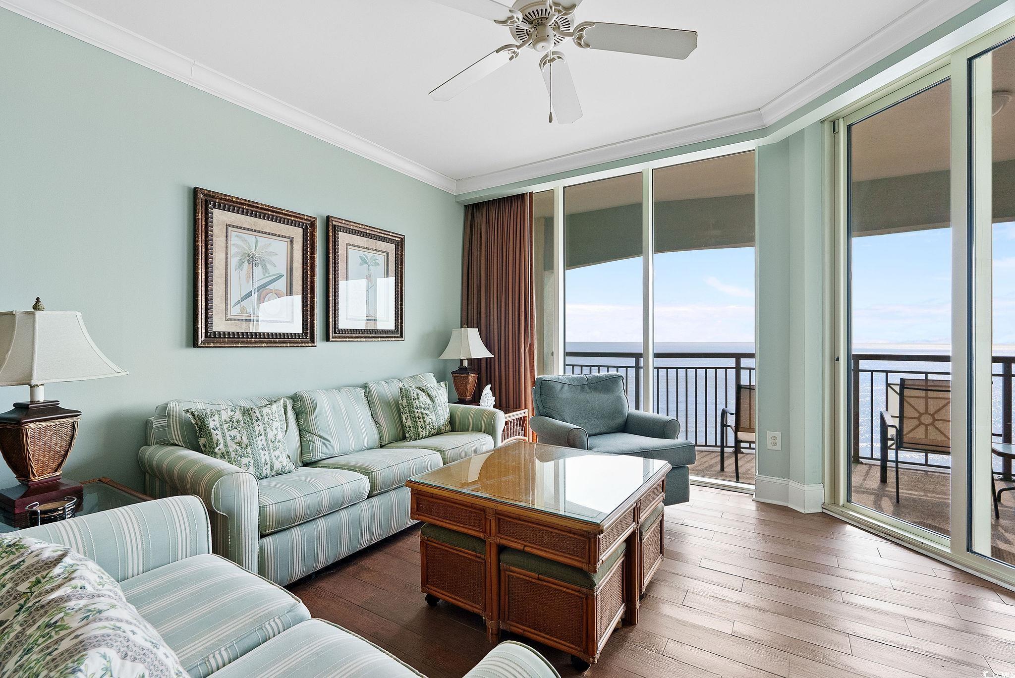 603 S Ocean Blvd. #1405, North Myrtle Beach, South Carolina image 13