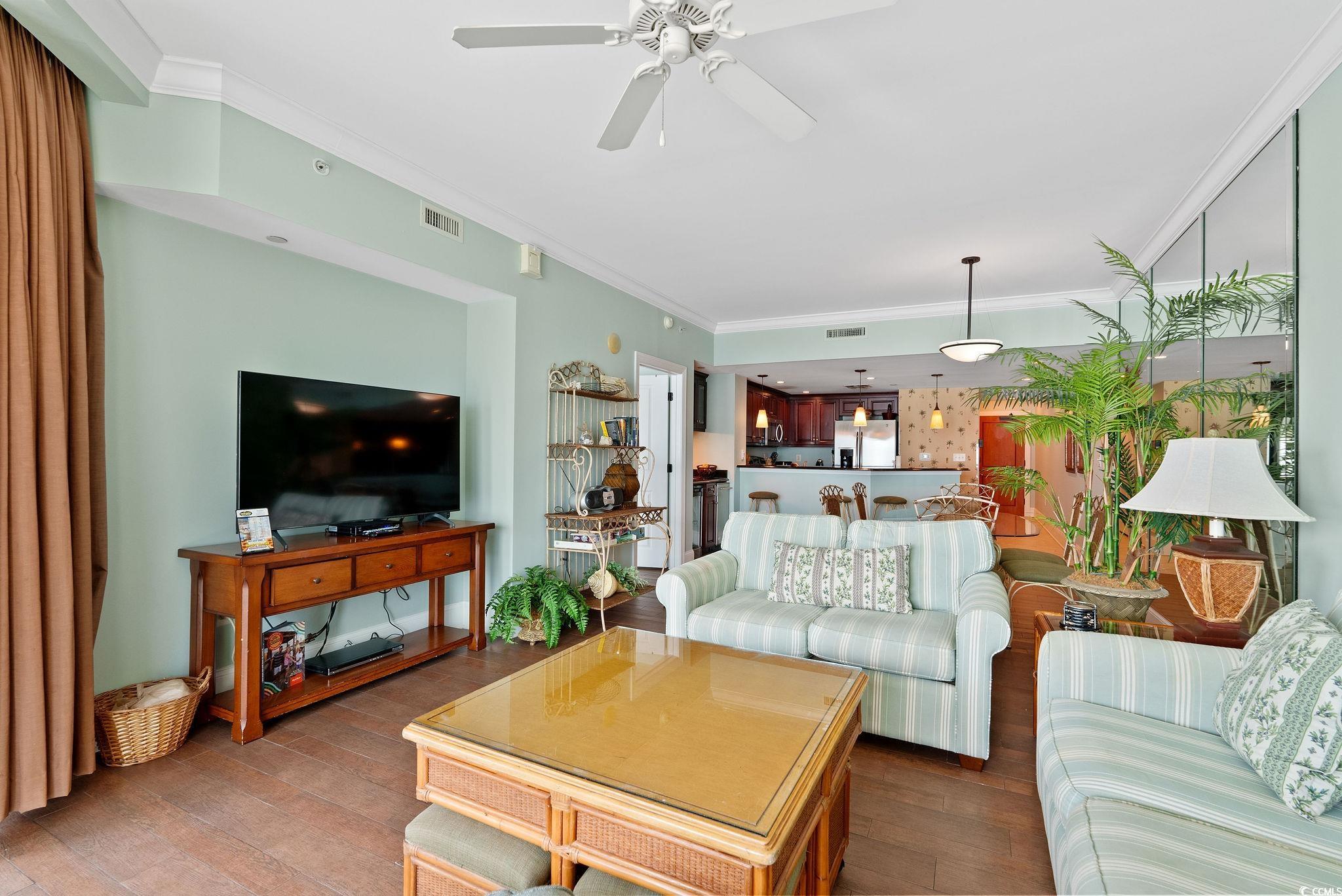 603 S Ocean Blvd. #1405, North Myrtle Beach, South Carolina image 14