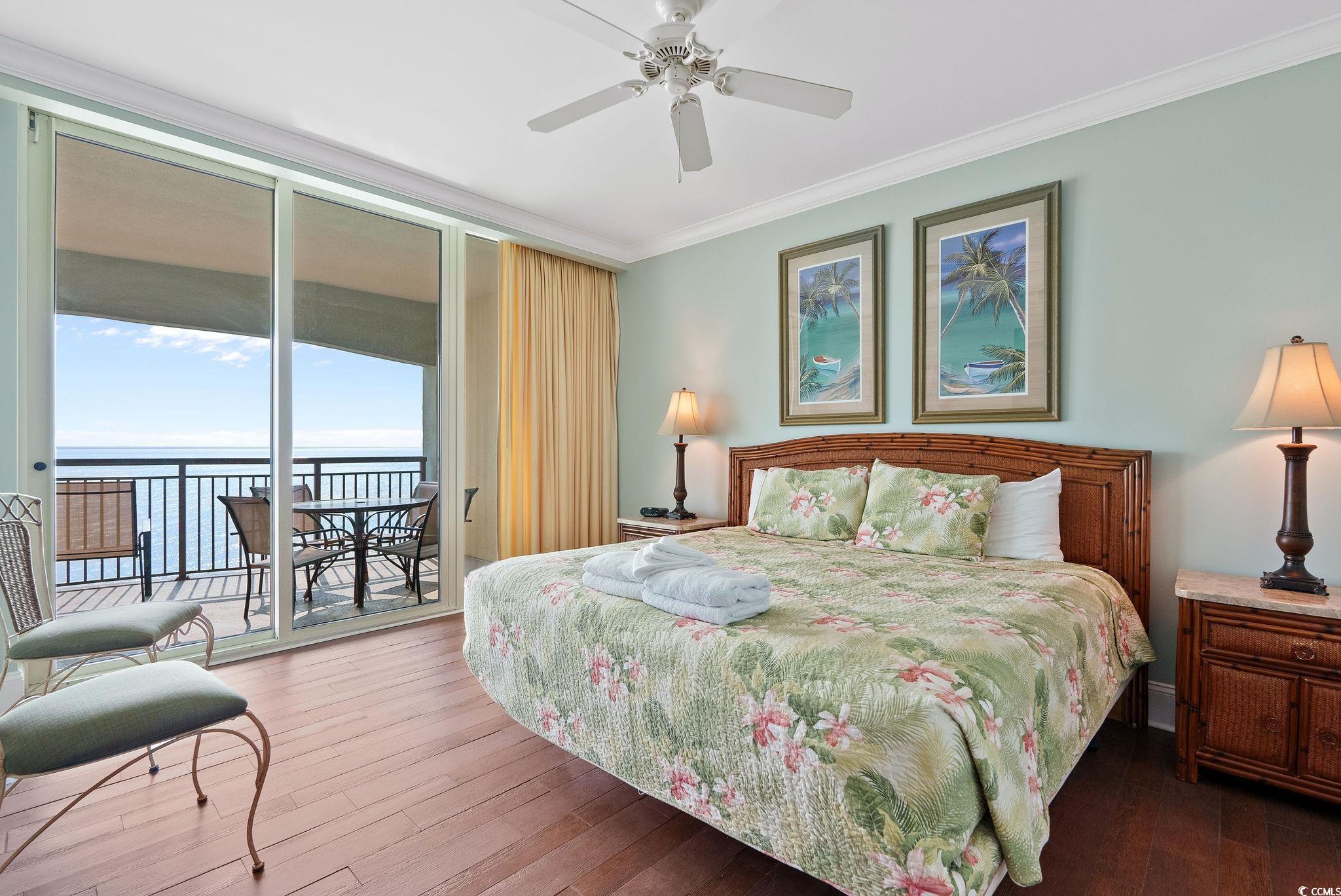 603 S Ocean Blvd. #1405, North Myrtle Beach, South Carolina image 15