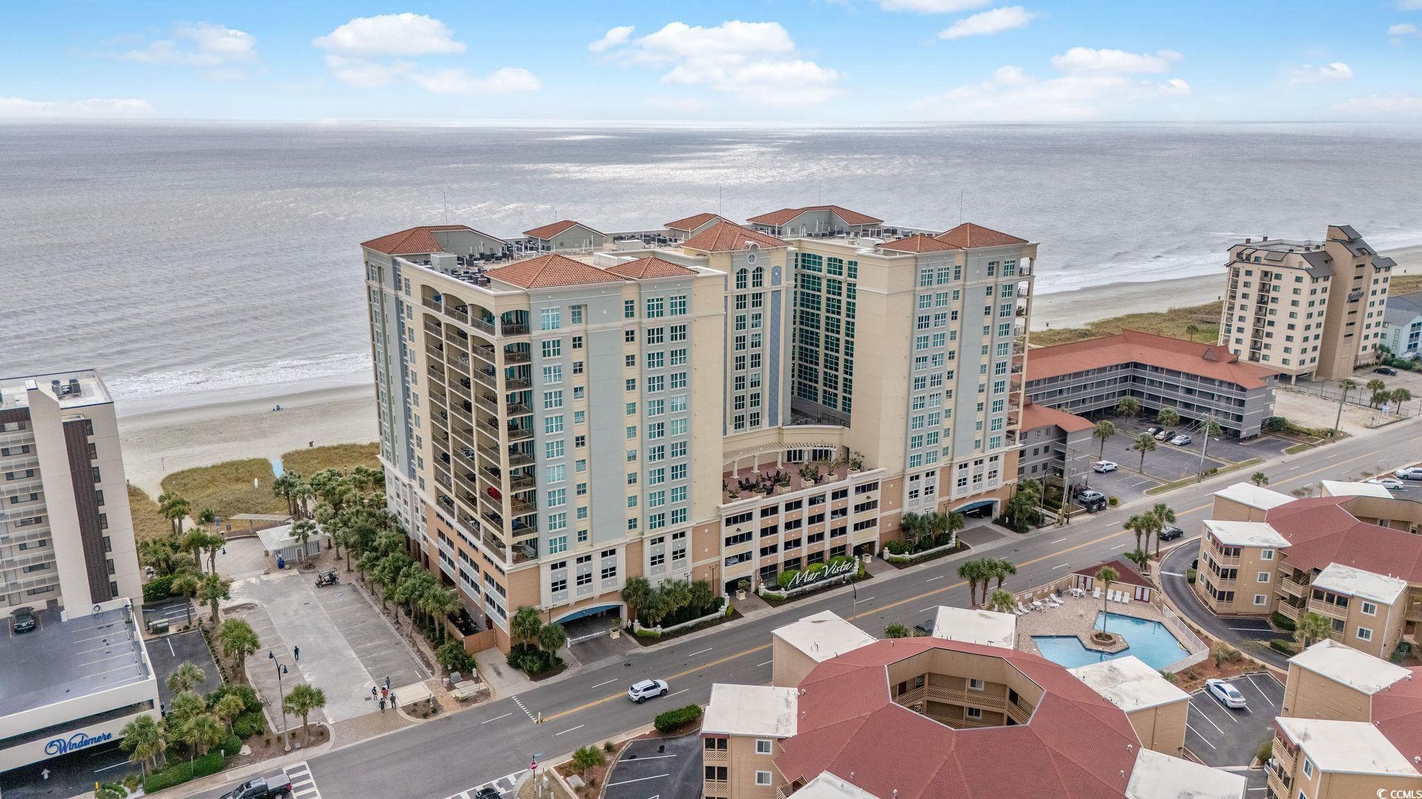 603 S Ocean Blvd. #1405, North Myrtle Beach, South Carolina image 2