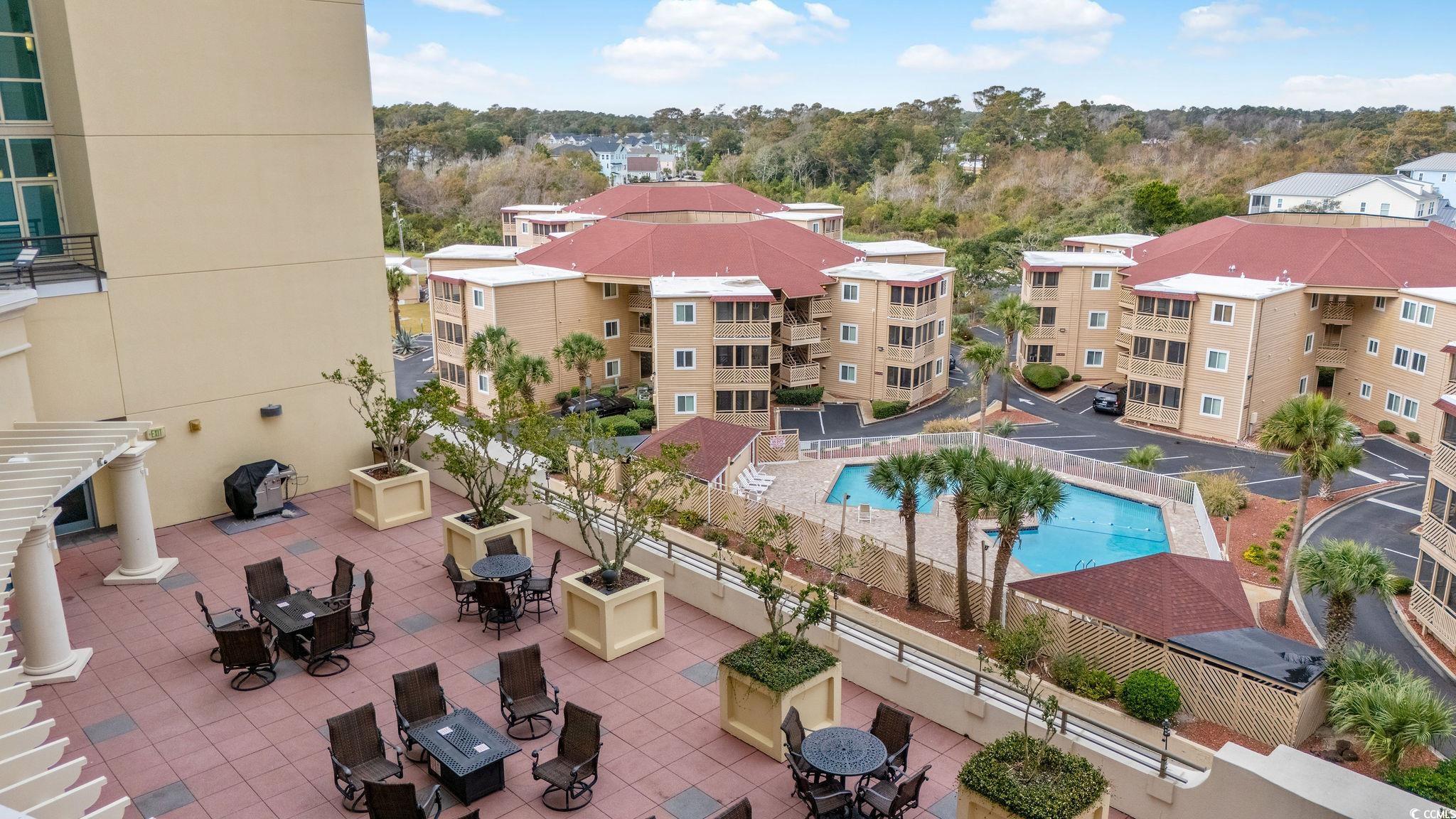 603 S Ocean Blvd. #1405, North Myrtle Beach, South Carolina image 32