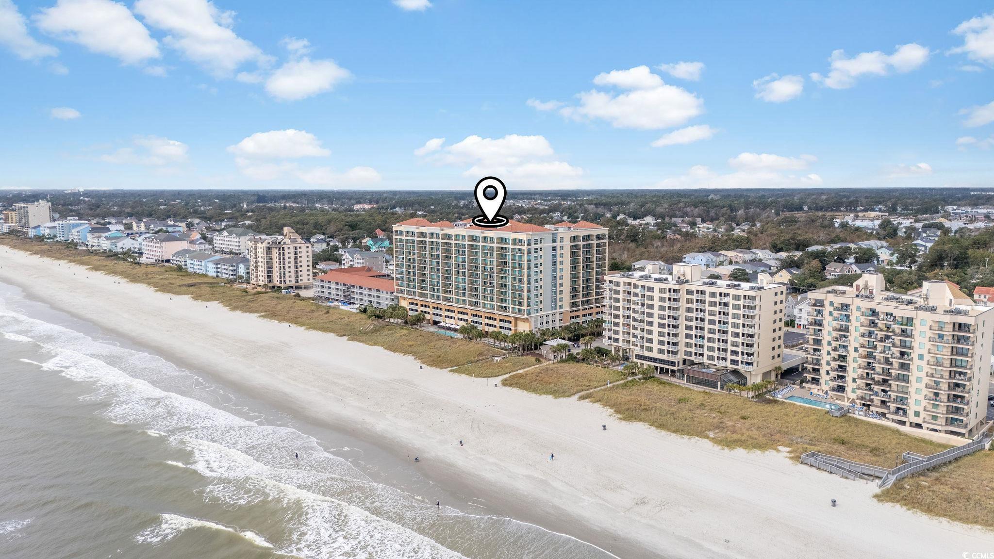 603 S Ocean Blvd. #1405, North Myrtle Beach, South Carolina image 34