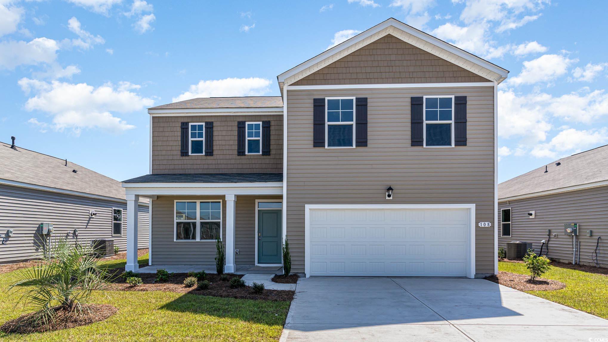 585 Black Pearl Way Myrtle Beach, SC 29588