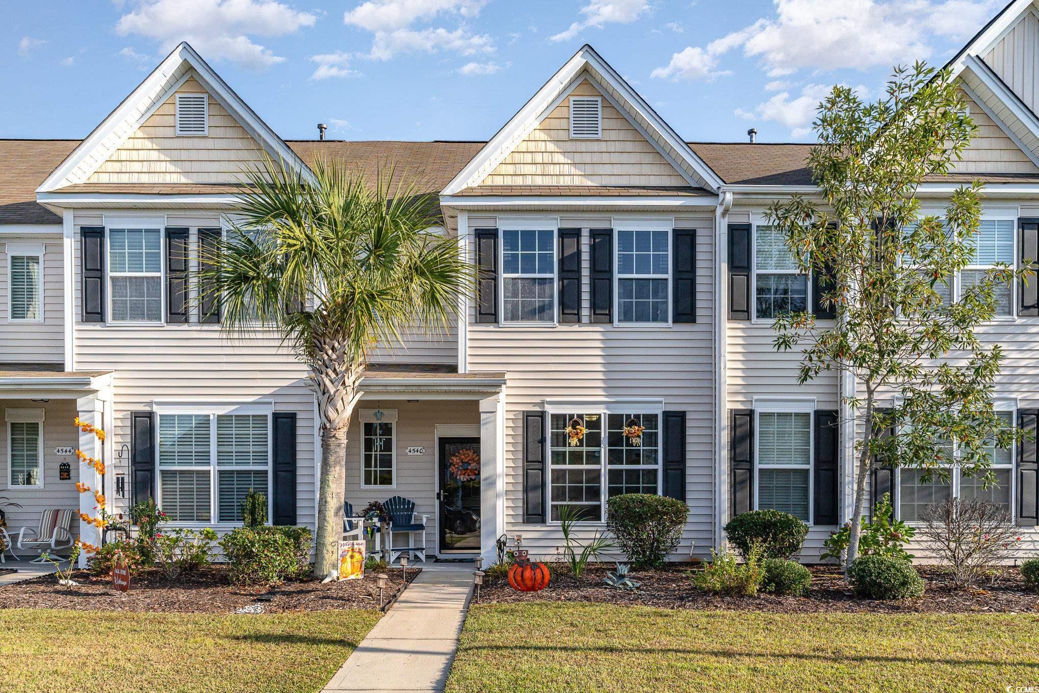 4540 Livorn Loop Myrtle Beach, SC 29579