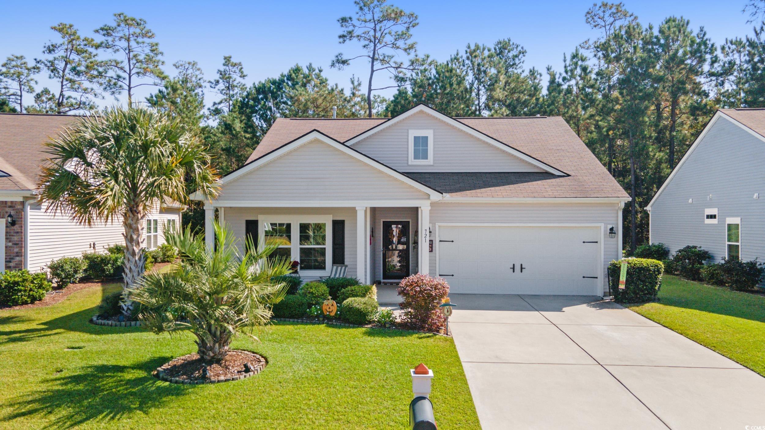 721 Devon Estate Ave. Myrtle Beach, SC 29588