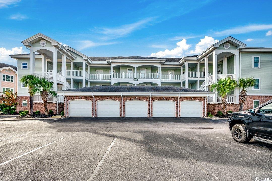 4879 Dahlia Ct. UNIT #204 Myrtle Beach, SC 29577