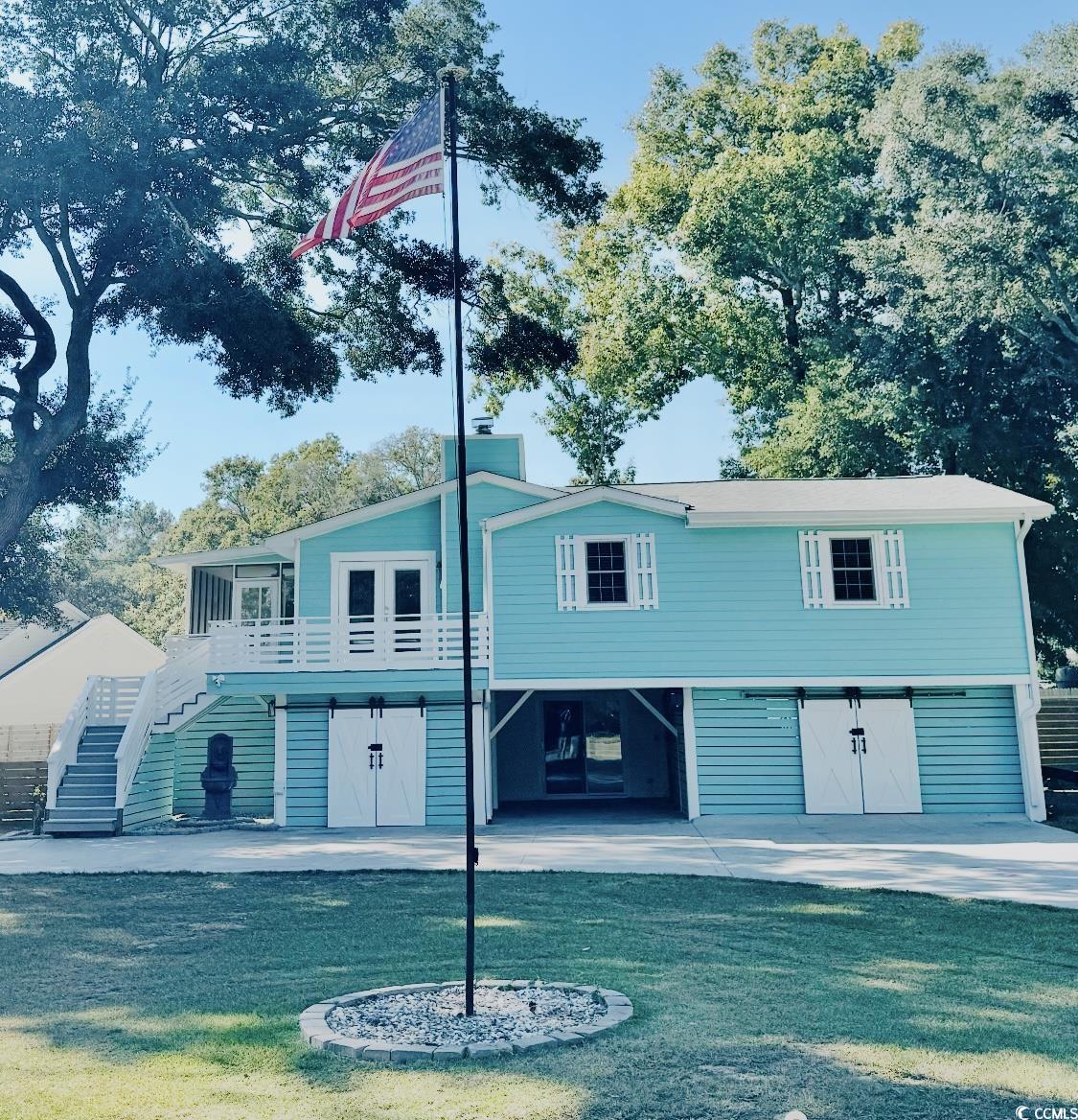 3936 Murrells Inlet Rd., Murrells Inlet, South Carolina image 2