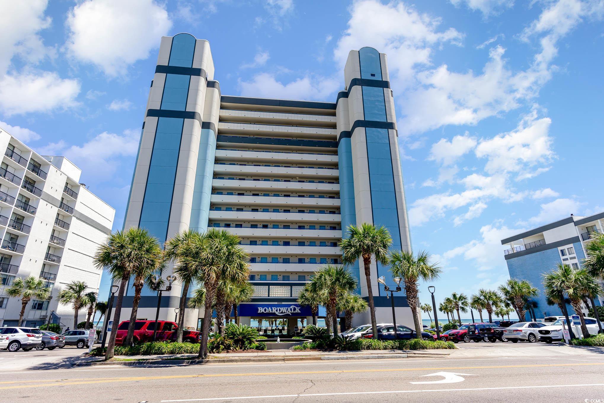 2300 N Ocean Blvd. UNIT #137 Myrtle Beach, SC 29577