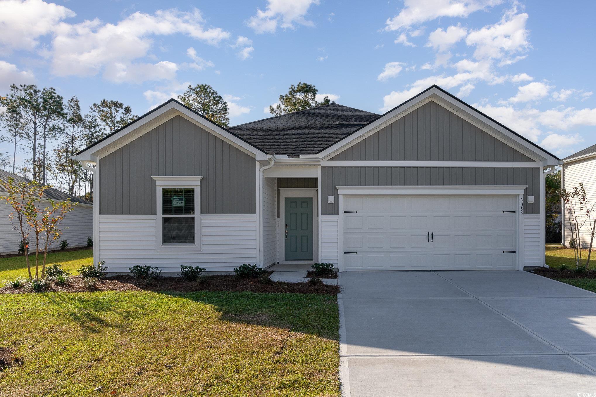 3056 Dover Branch Dr. Little River, SC 29566