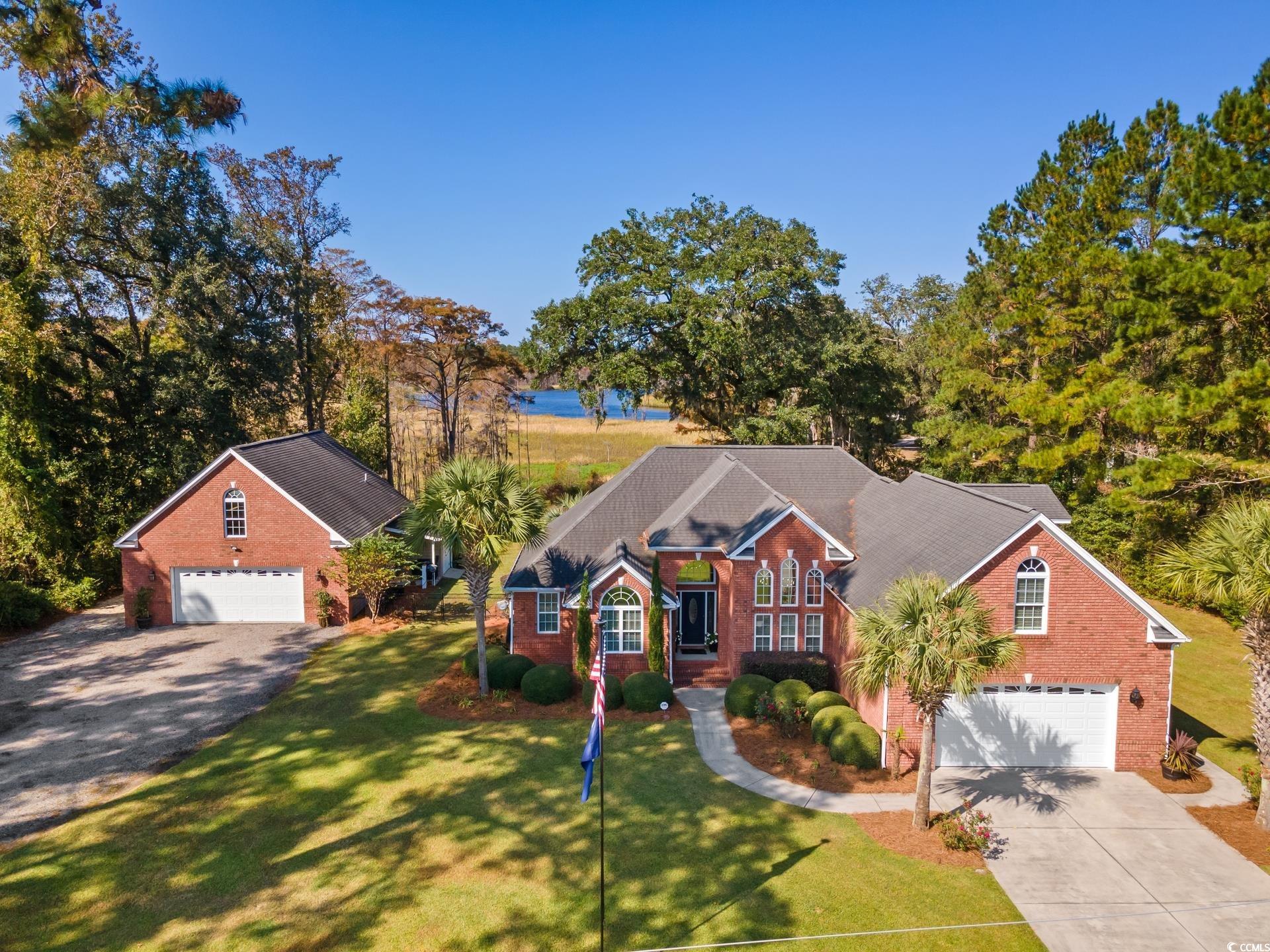 79 Freeman Dr. Georgetown, SC 29440