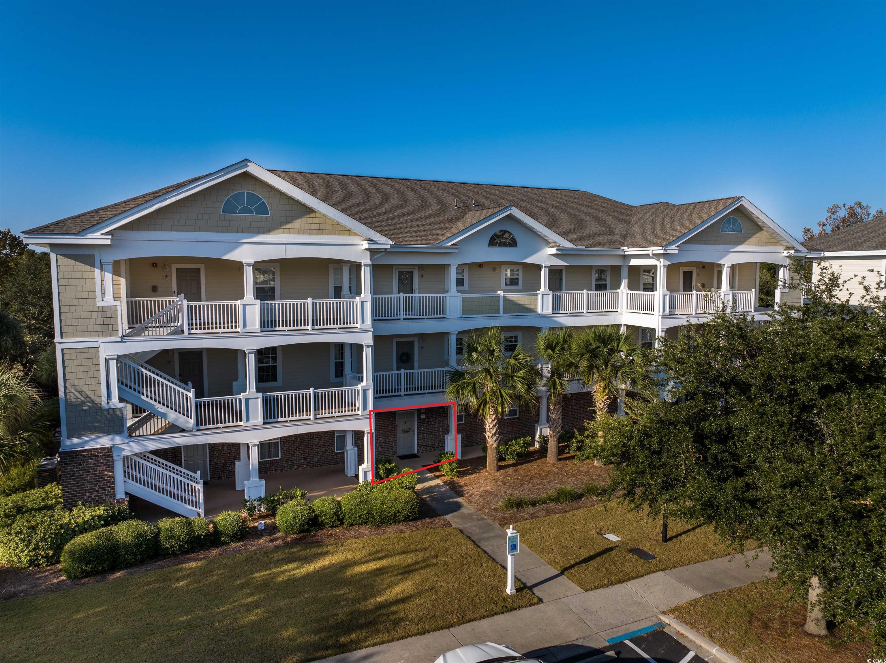 6203 Catalina Dr. UNIT #1312 North Myrtle Beach, SC 29582