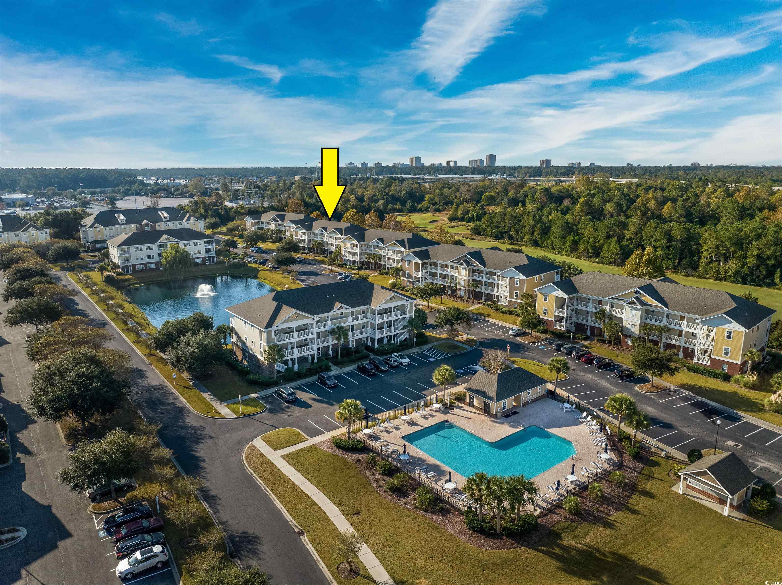 6203 Catalina Dr. #1312, North Myrtle Beach, South Carolina image 27