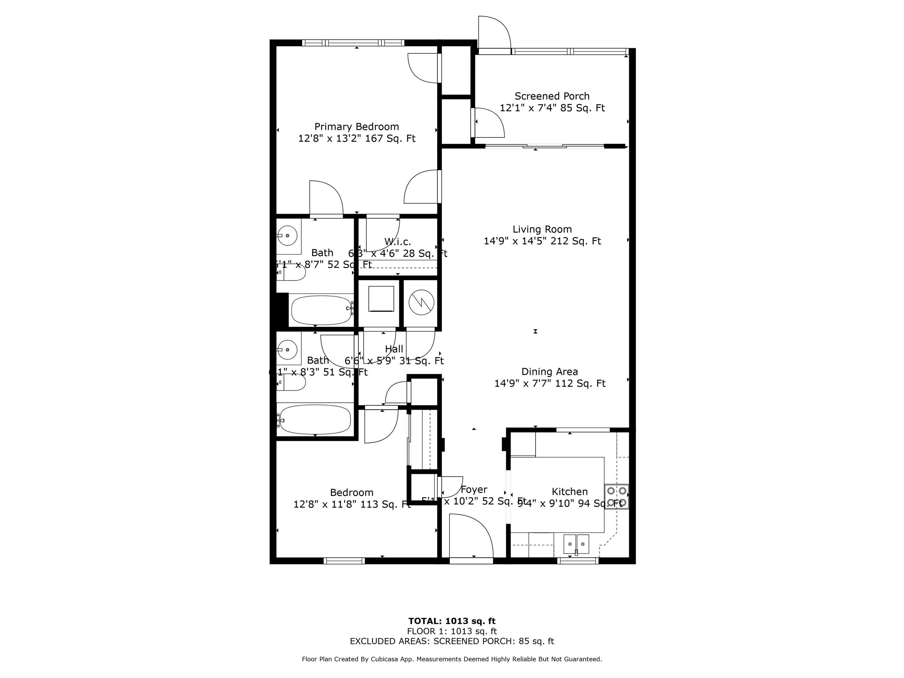 6203 Catalina Dr. #1312, North Myrtle Beach, South Carolina image 32