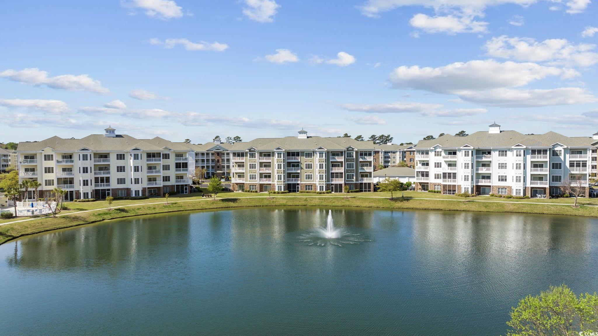 4828 Magnolia Lake Dr. UNIT #303 Myrtle Beach, SC 29577